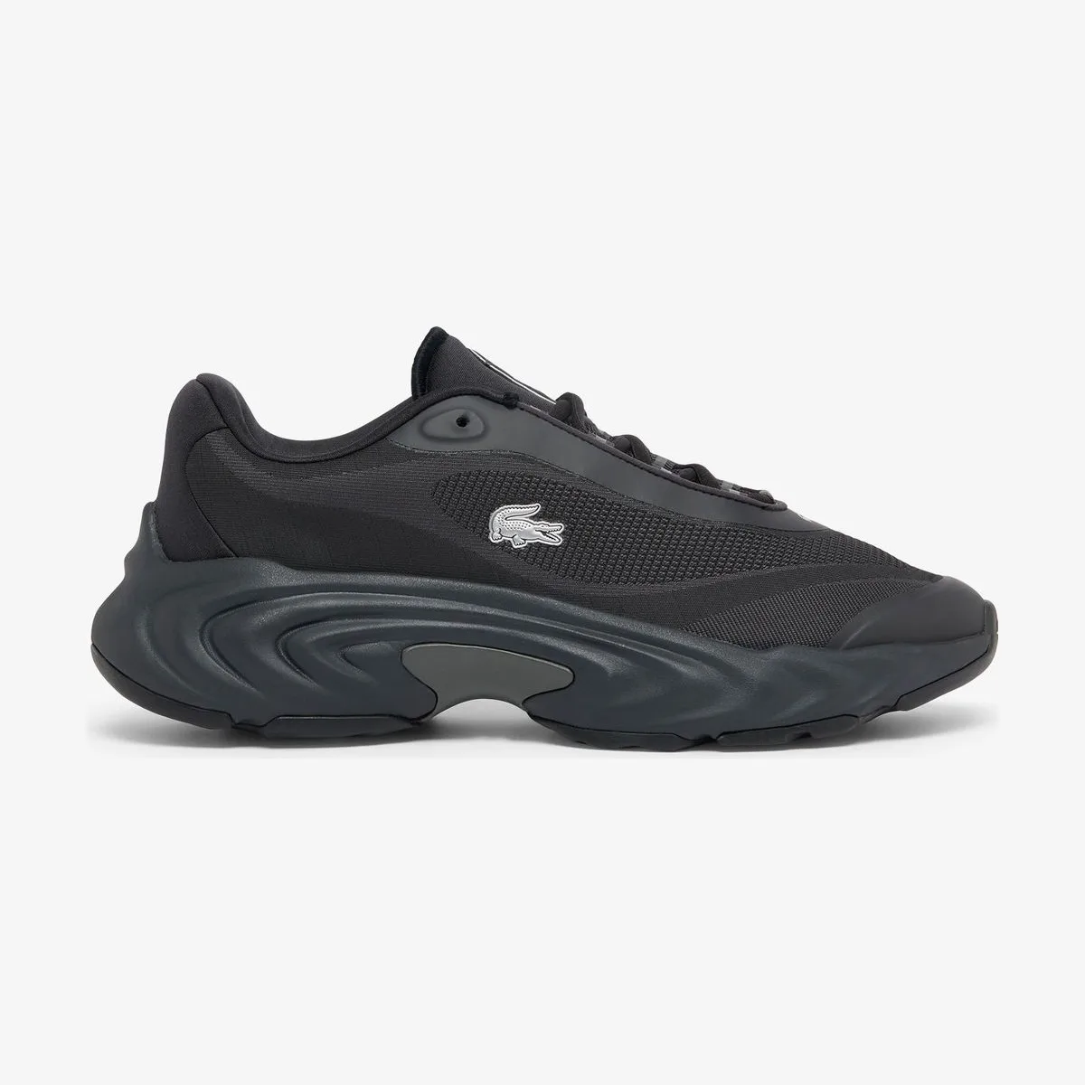 Мужские кроссовки Lacoste SPINOR HYB 2261 SMA