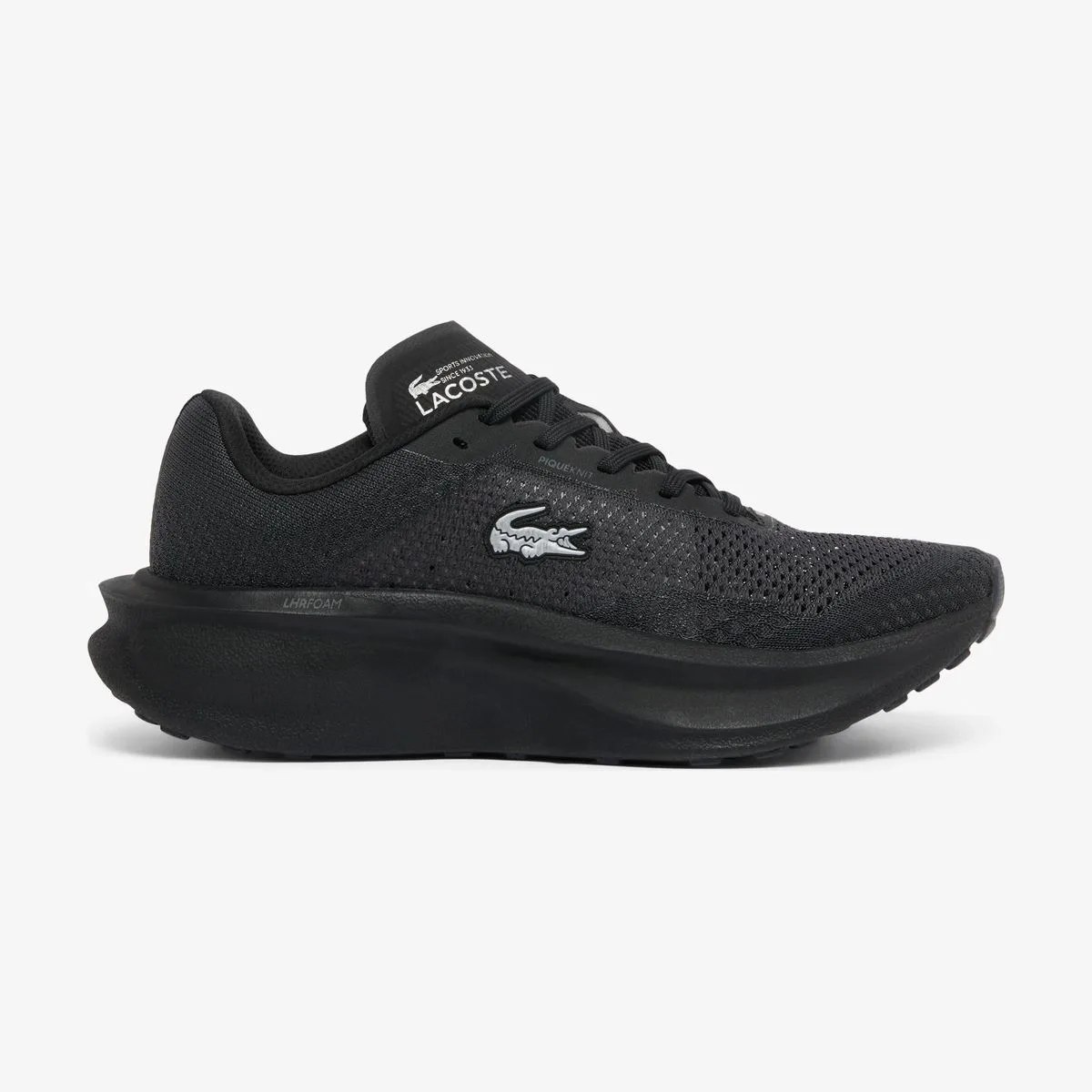Мужские кроссовки Lacoste NEO RUN2 2261 SMA
