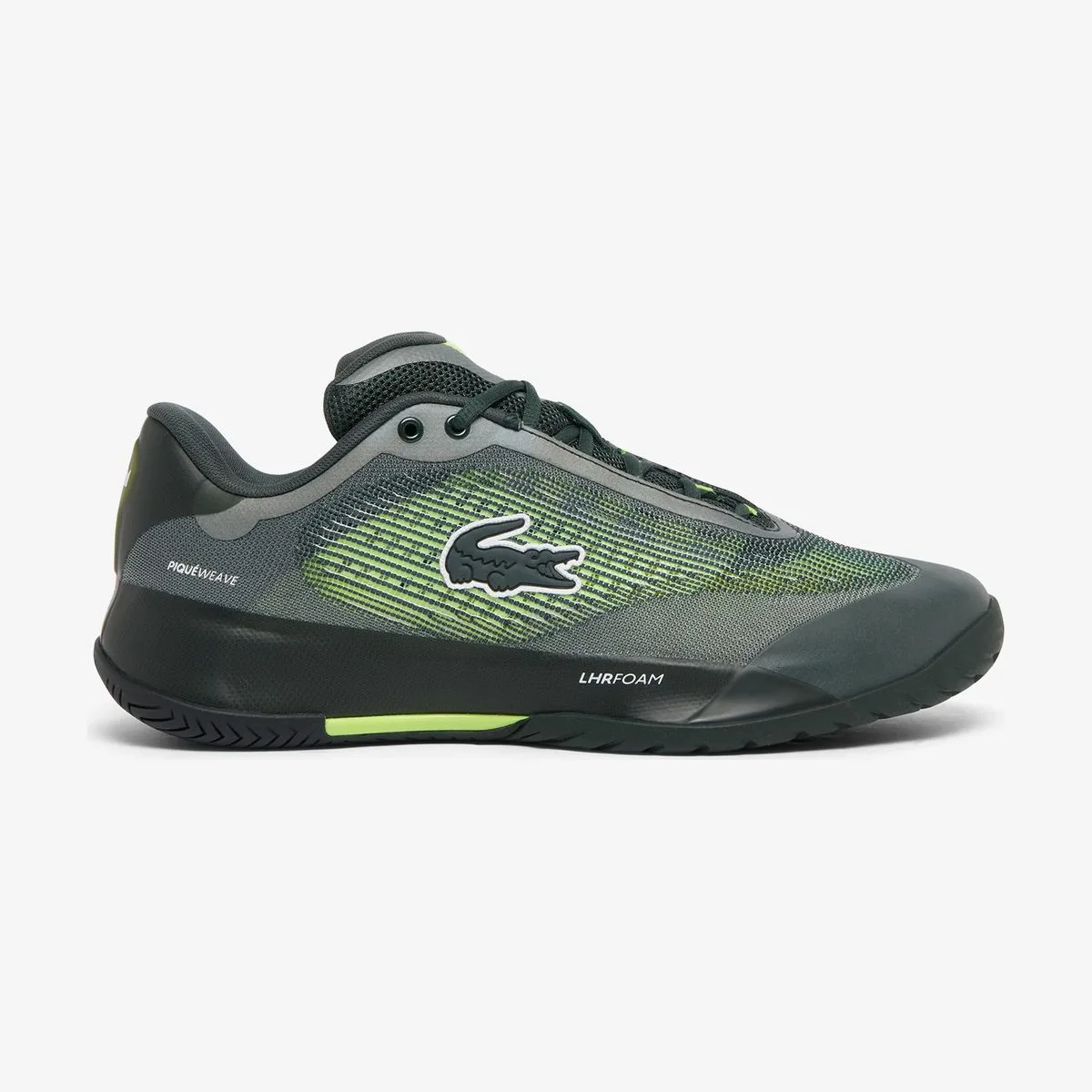 Мужские кроссовки Lacoste AG-LT PRO MC 2262 SMA