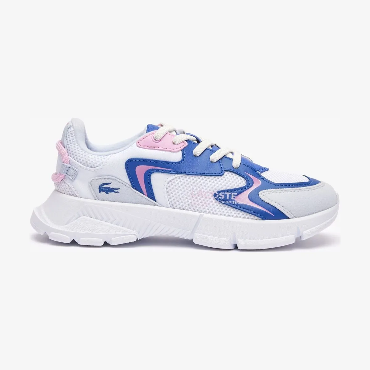 Мужские кроссовки Lacoste L003 NEO 124 1 SUC
