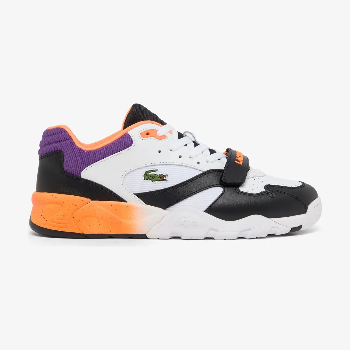 Мужские кроссовки Lacoste GAME TRAIN PRO 1262 SMA