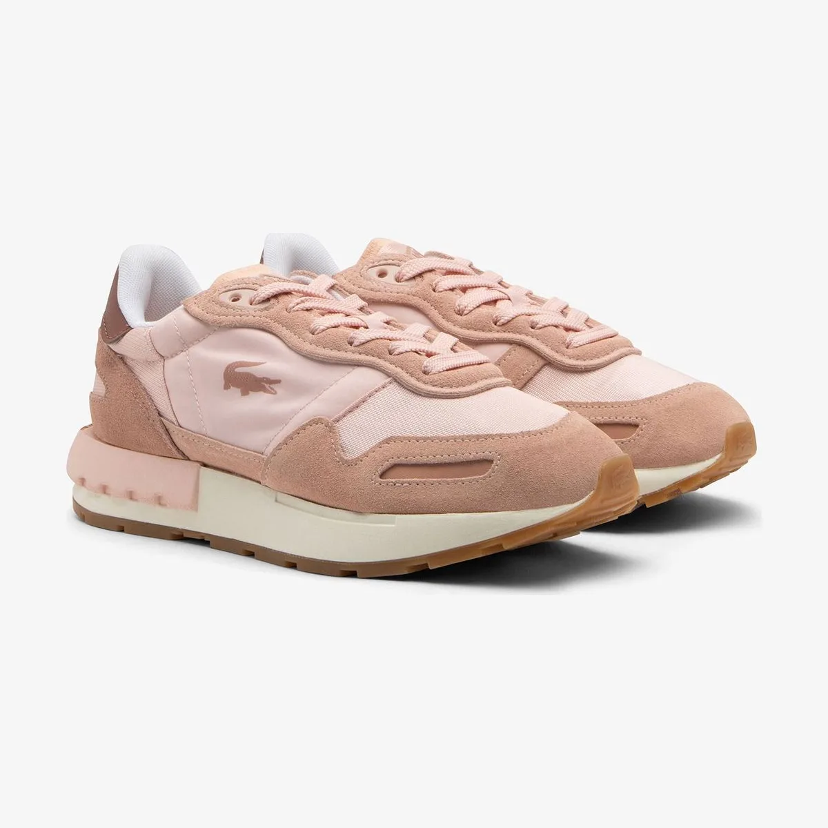 Женские кроссовки Lacoste PARTNER WMN 125 1 SFA