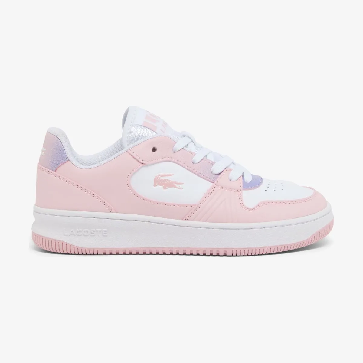 Мужские кроссовки Lacoste L001 SET 225 2 SUC