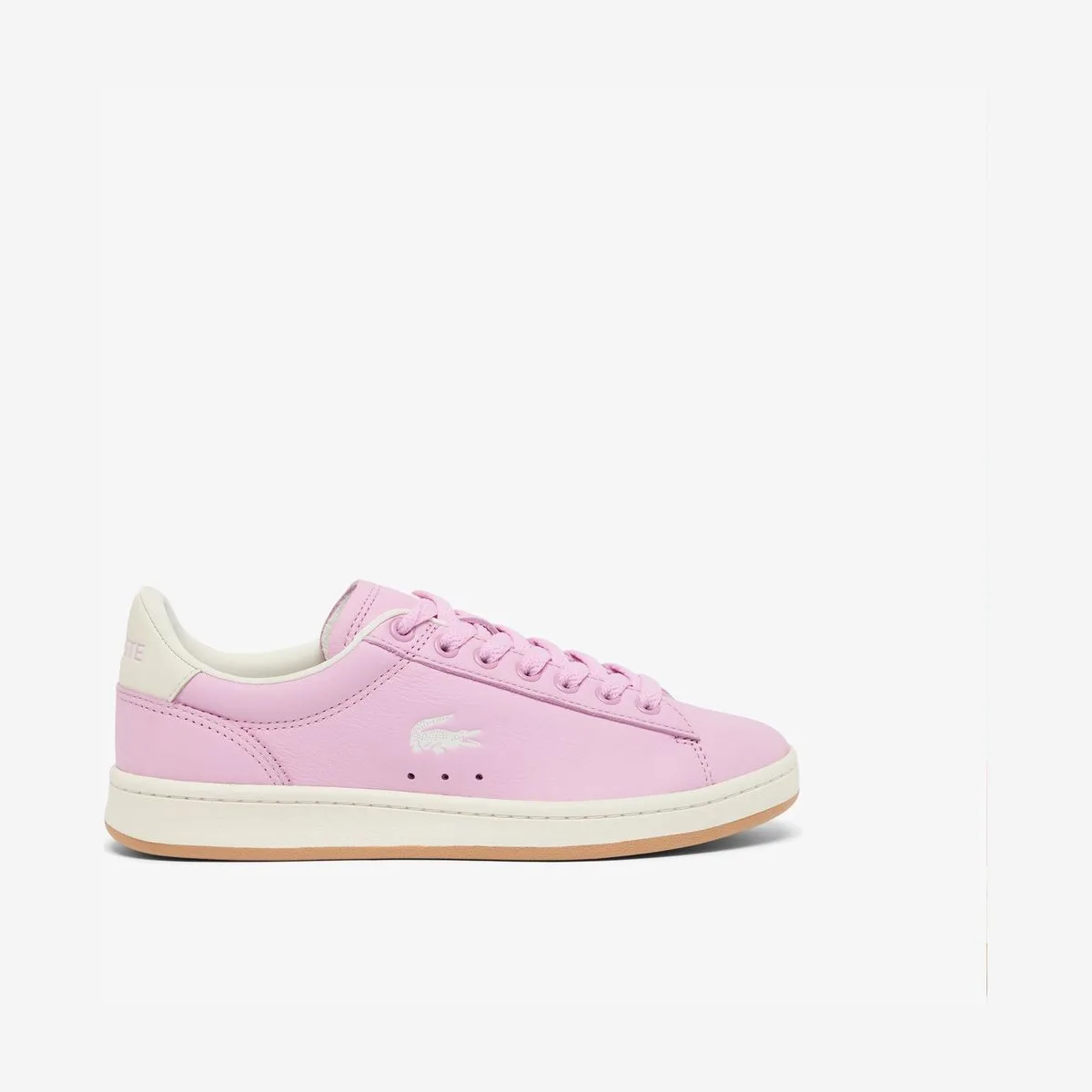 Женские кроссовки Lacoste CARNABY SET 126 5 SFA