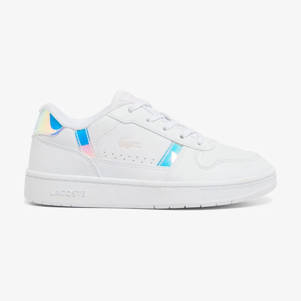 Мужские кроссовки Lacoste T-CLIP SET 224 1 SUC