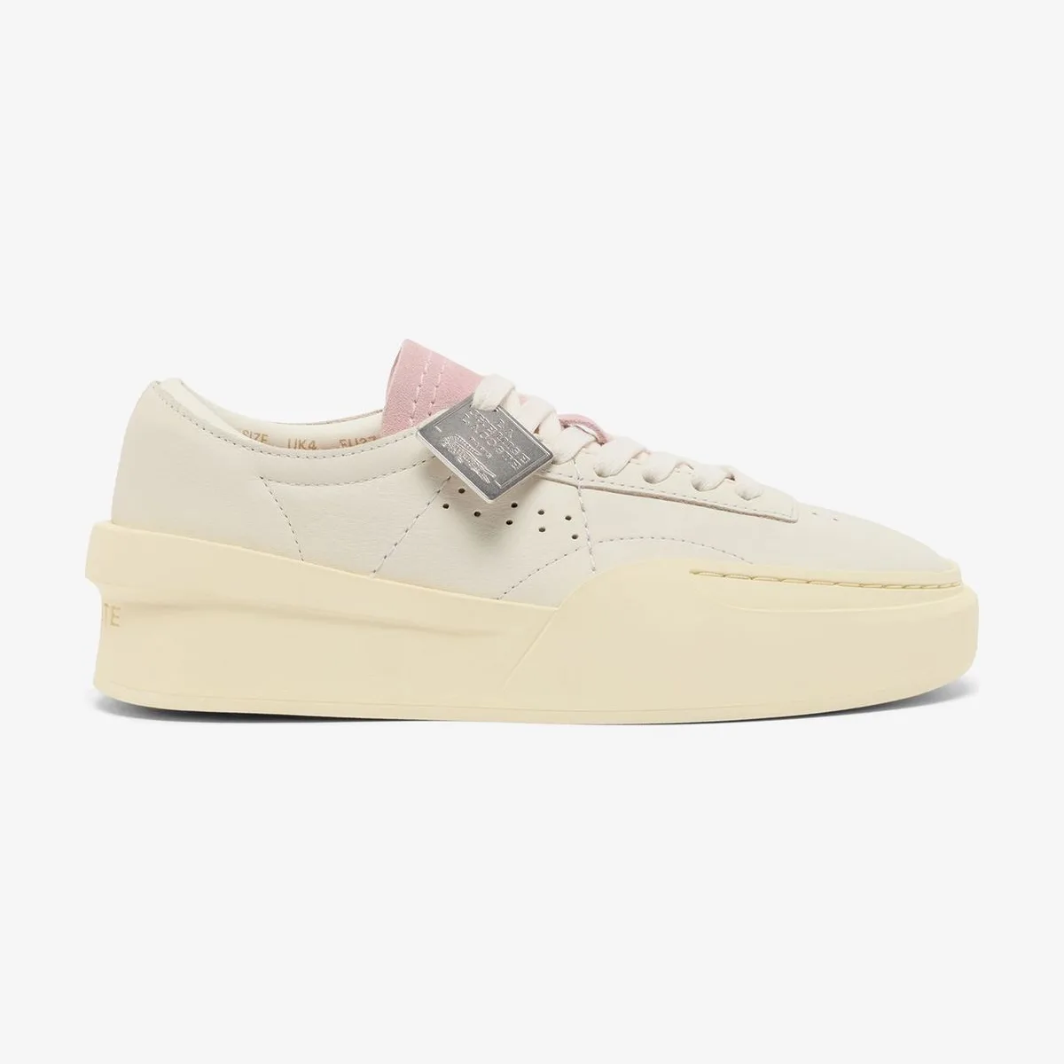 Женские кеды Lacoste AURA CLUB