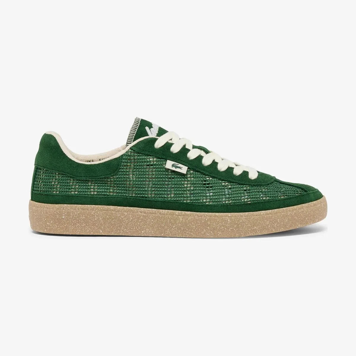 Мужские кроссовки Lacoste BASESHOT LITE 126 1 SMA