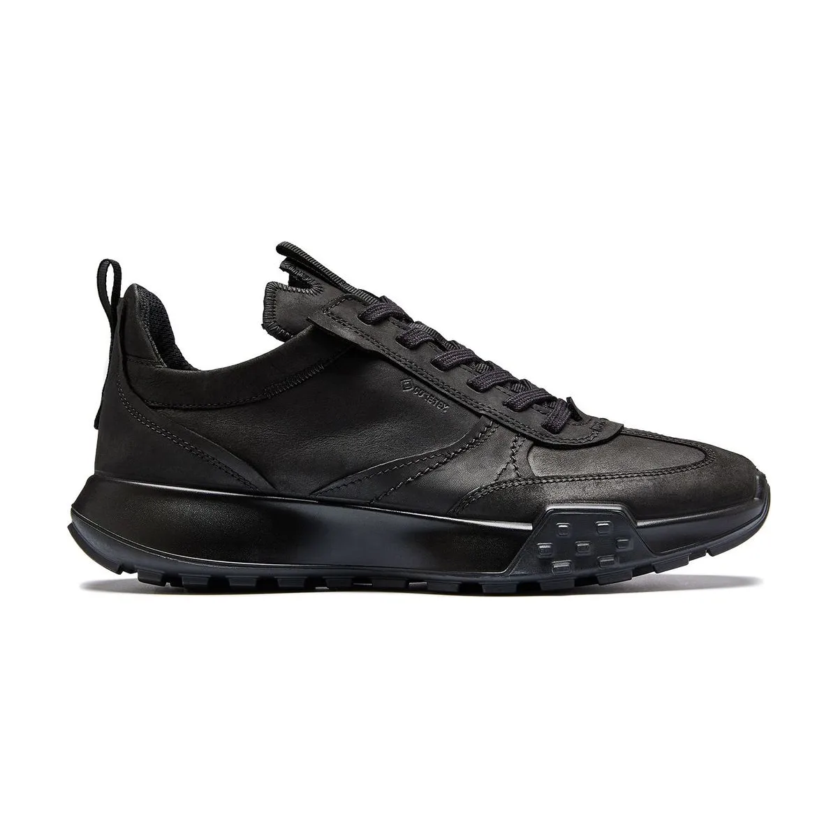 Мужские кроссовки ECCO RETRO SNEAKER