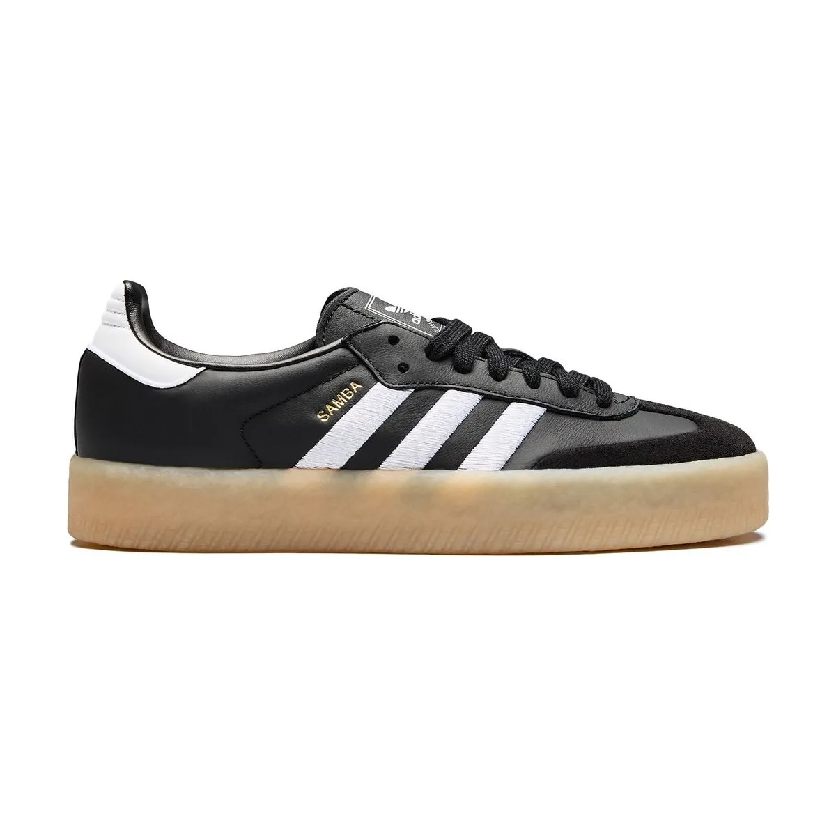 Женские кеды adidas SAMBAE