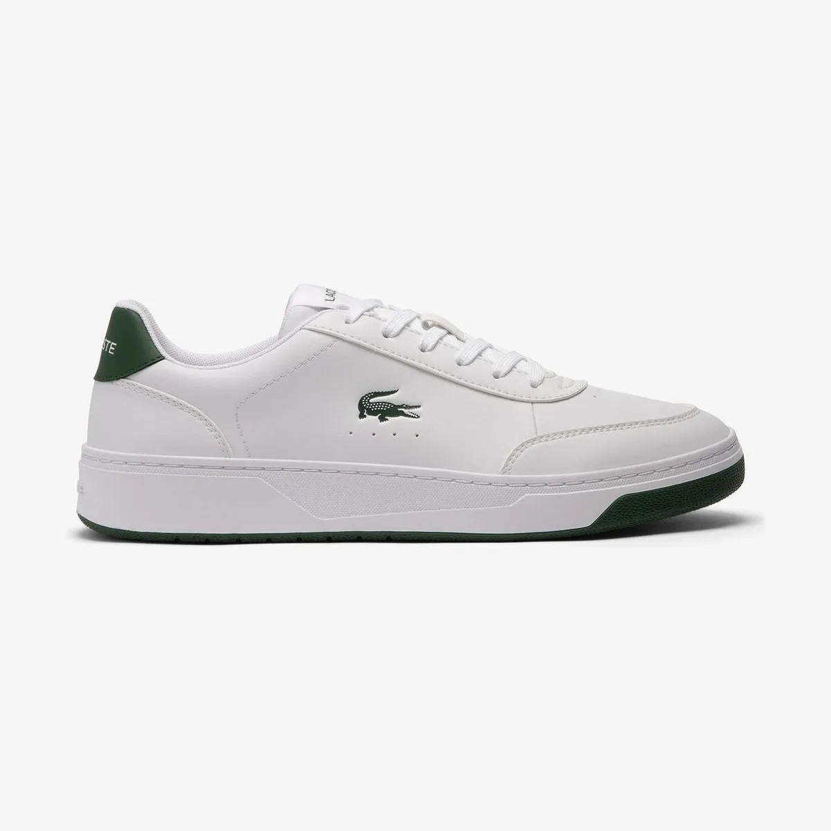Мужские кеды Lacoste COURT PRO 225 2 SMA