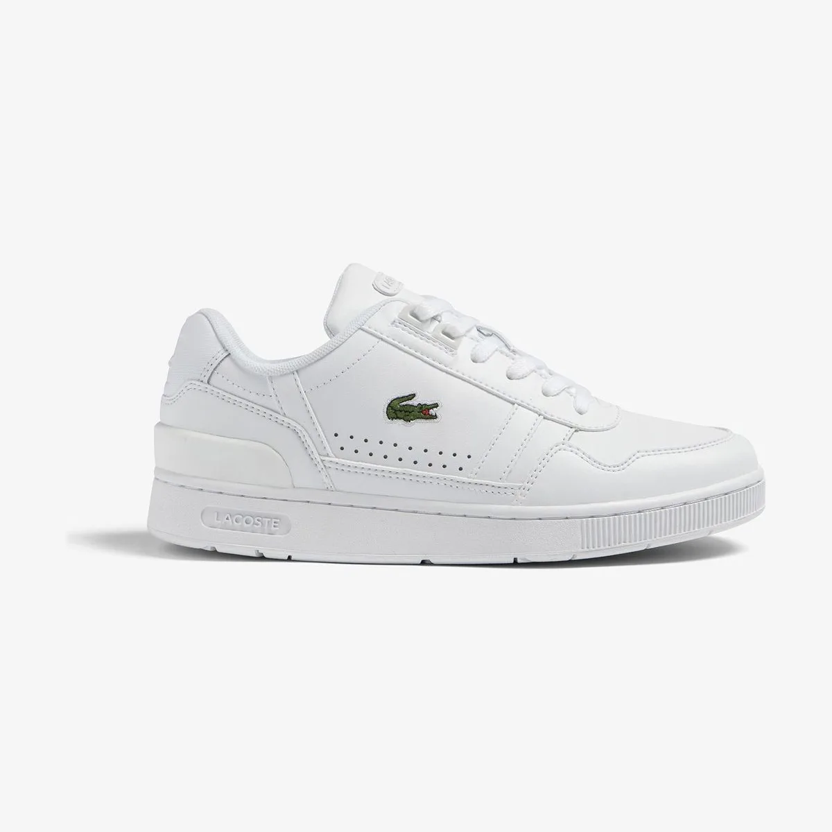 Женские кроссовки Lacoste T-CLIP 123 13 SFA