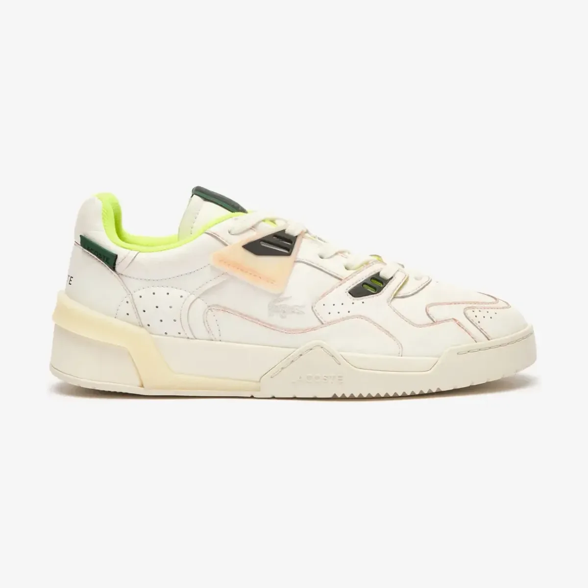 Мужские кроссовки Lacoste LT 125 124 4 SMA