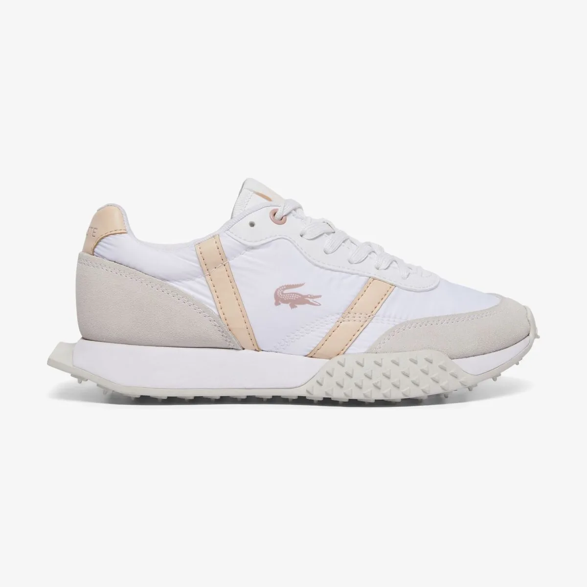 Женские кроссовки Lacoste L-SPIN EVO 125 4 SFA