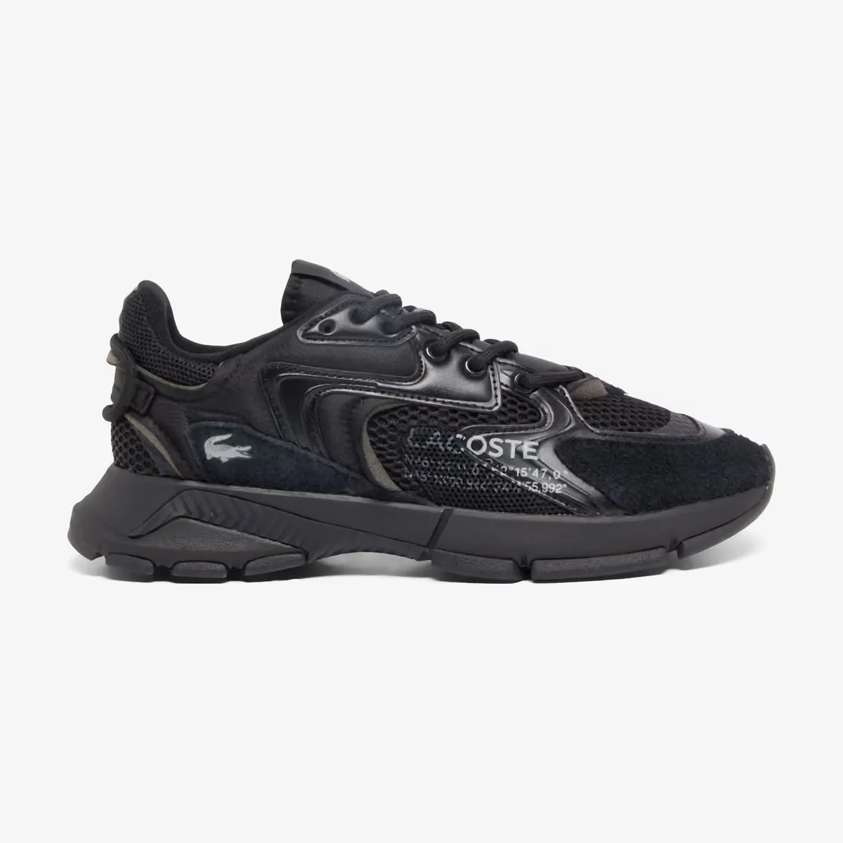 Мужские кроссовки Lacoste L003 NEO 125 1 SMA
