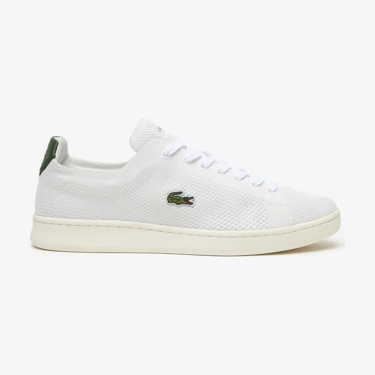 Мужские кроссовки Lacoste CARNABY PIQUEE 123 1 SMA