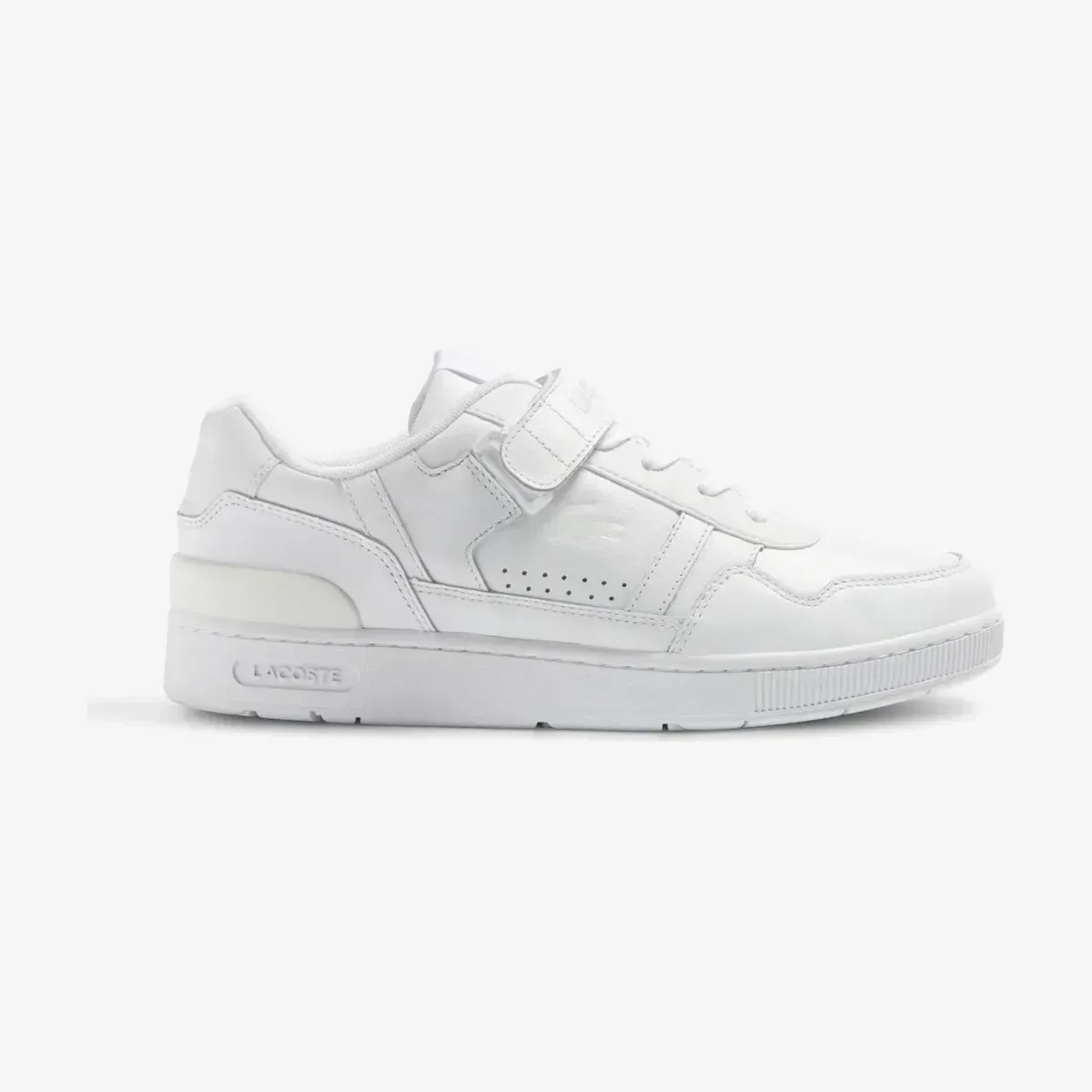 Мужские кроссовки Lacoste T-CLIP VLC 223 1 SMA