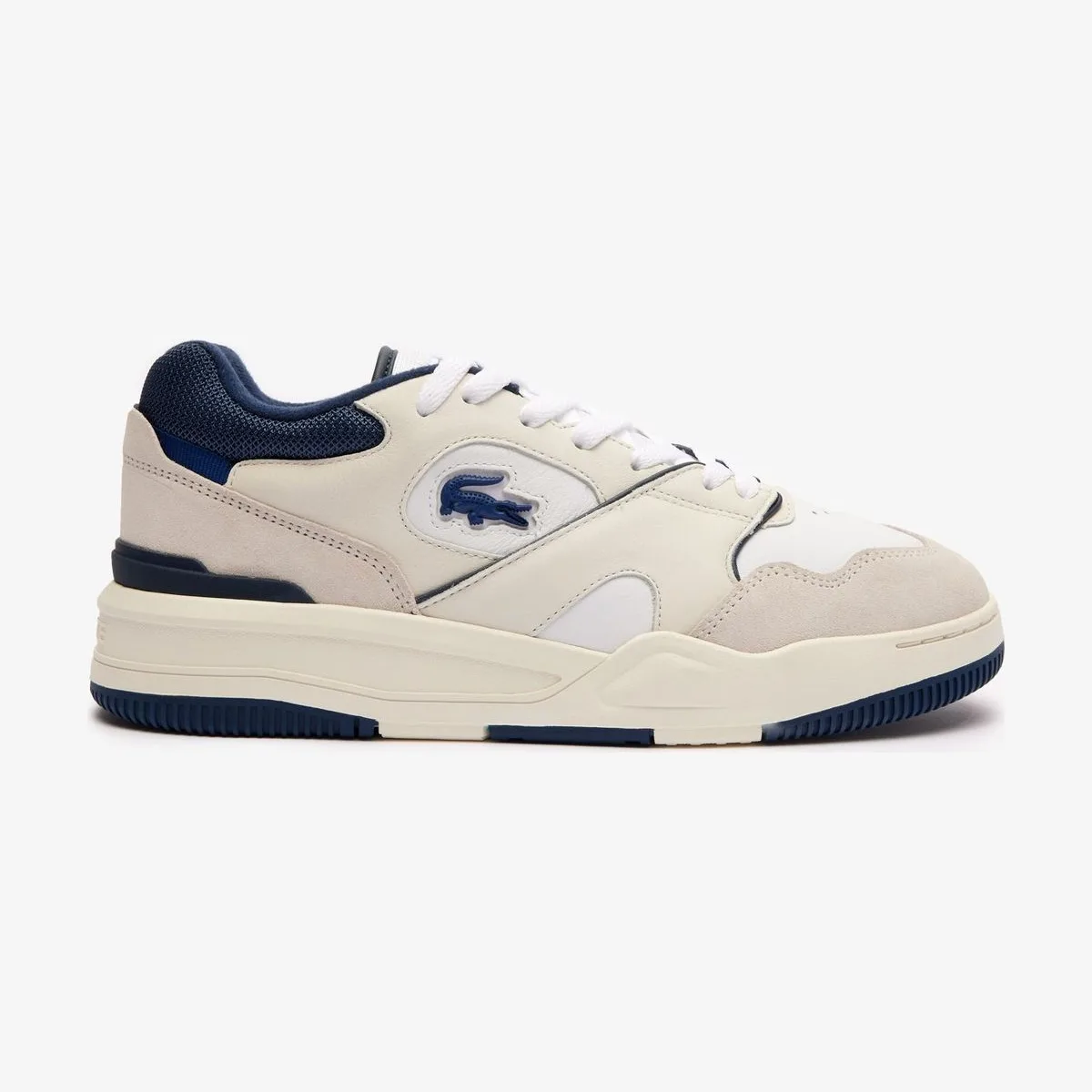 Мужские кроссовки Lacoste LINESHOT 124 1 SMA