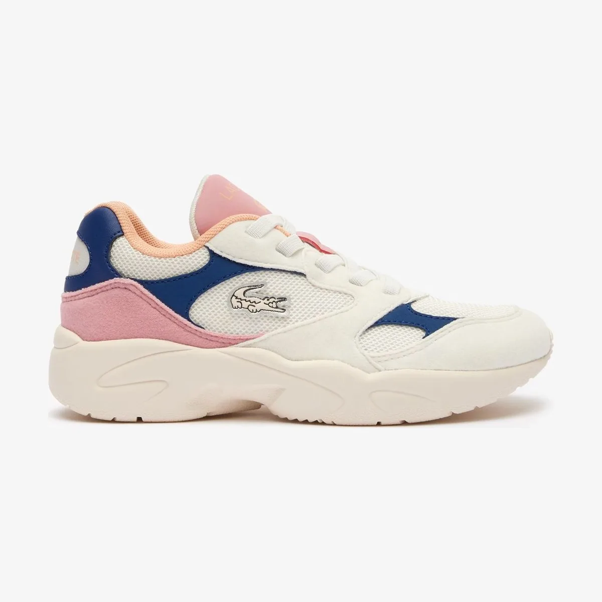 Мужские кроссовки Lacoste STORM 96 LO VTG 124 1 SUC
