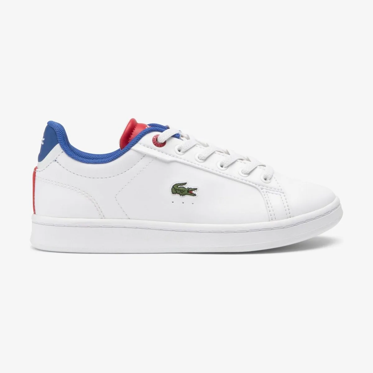 Мужские кроссовки Lacoste CARNABY PRO 124 2 SUC