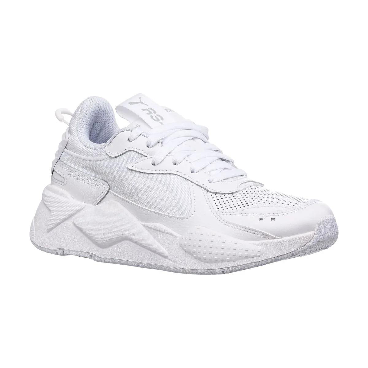 Мужские кроссовки PUMA RS-X WINTERIZED