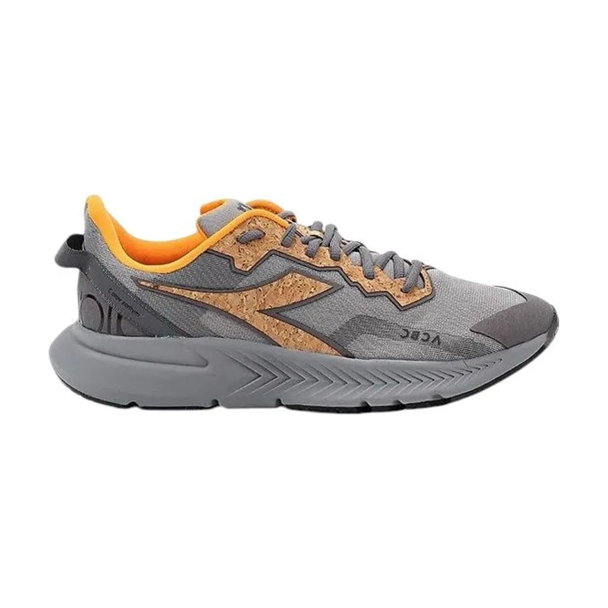 Мужские кроссовки Diadora MYTHOS BLUSHIELD VOLO 3 ACBC