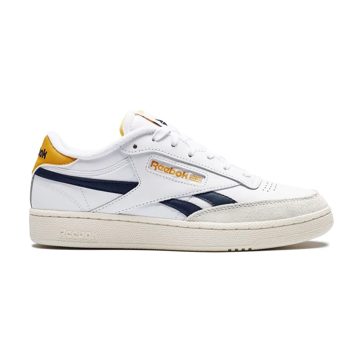 Мужские кроссовки Reebok CLUB C REVENGE