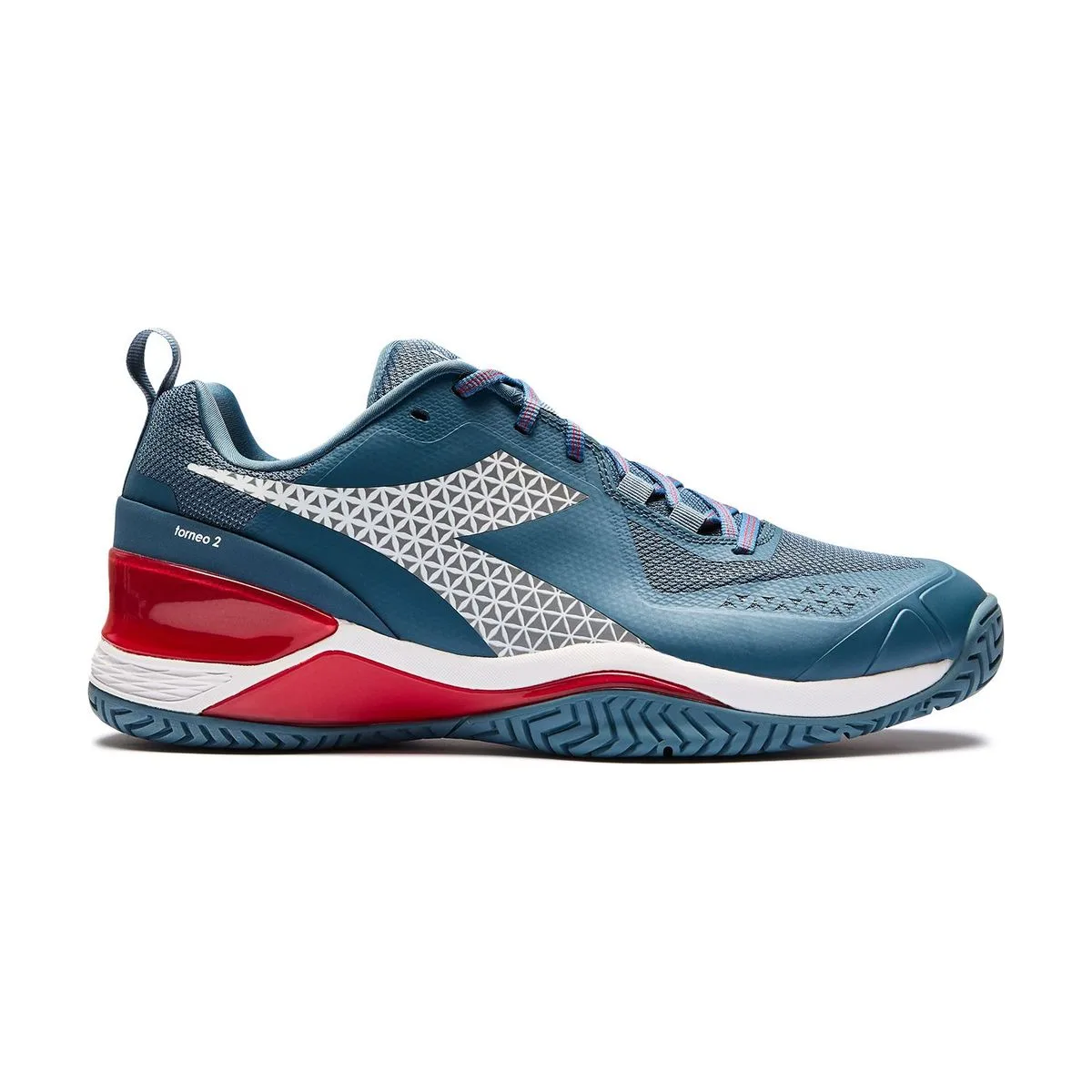 Мужские кроссовки Diadora BLUSHIELD TORNEO 2 AG