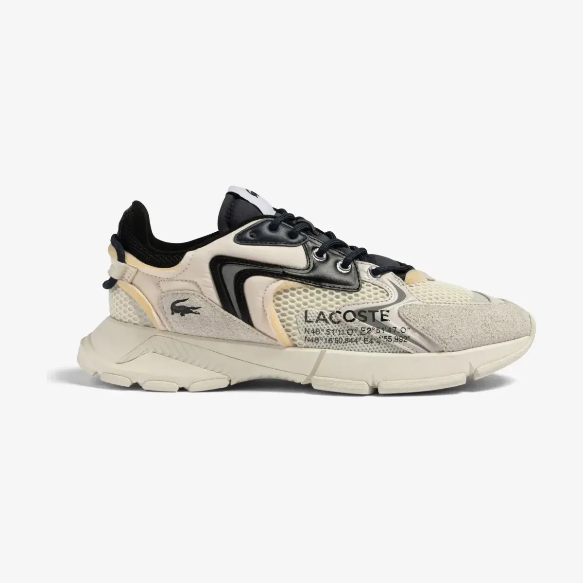 Мужские кроссовки Lacoste L003 NEO 123 1 SMA