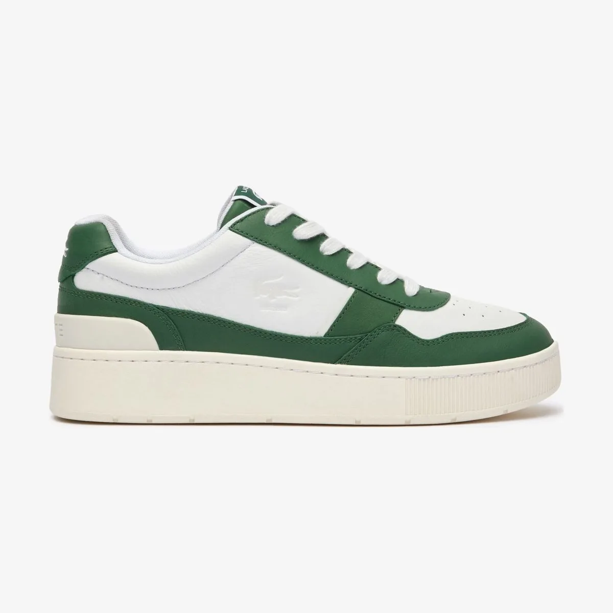 Мужские кроссовки Lacoste ACECLIP PRM 124 2 SMA