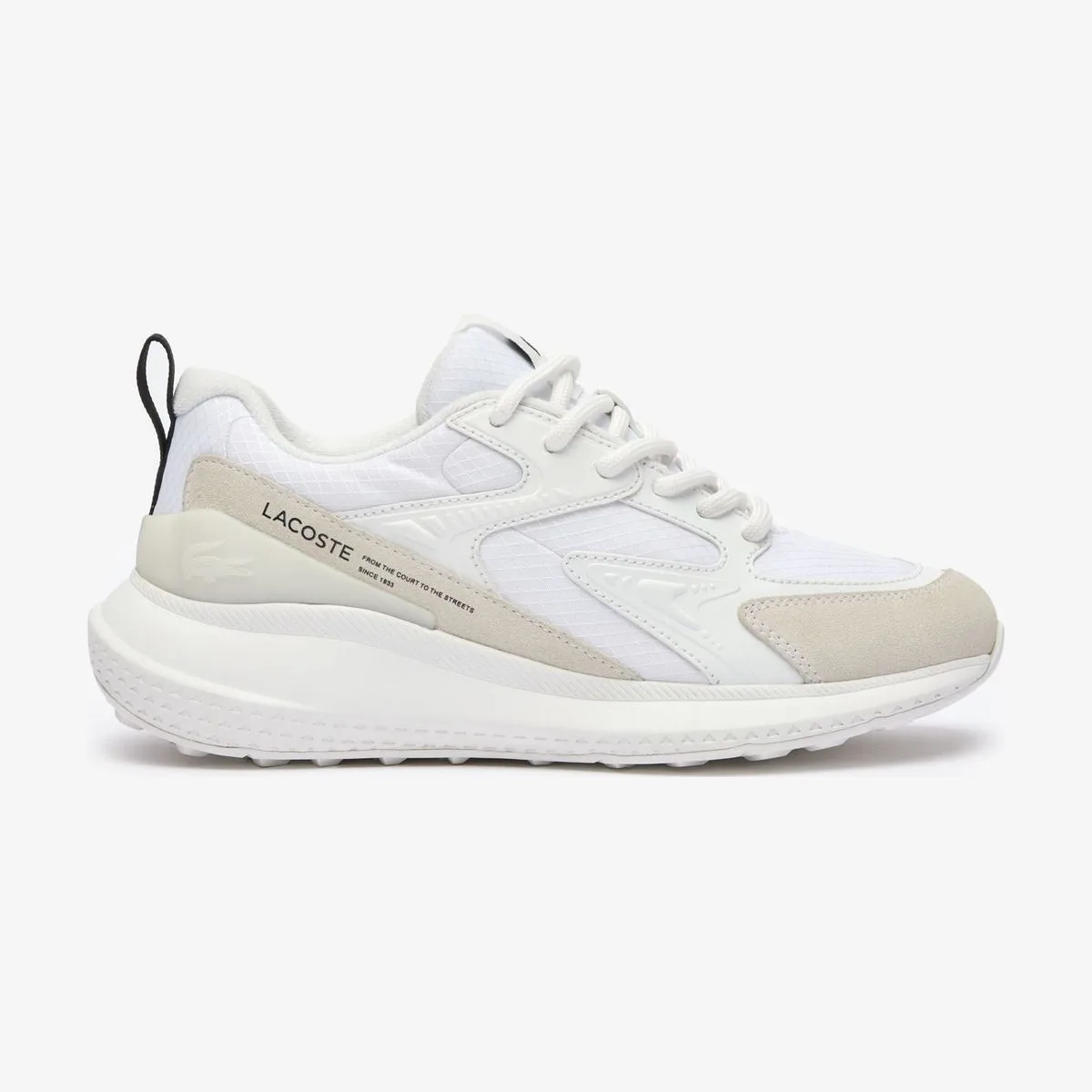 Женские кроссовки Lacoste L003 EVO