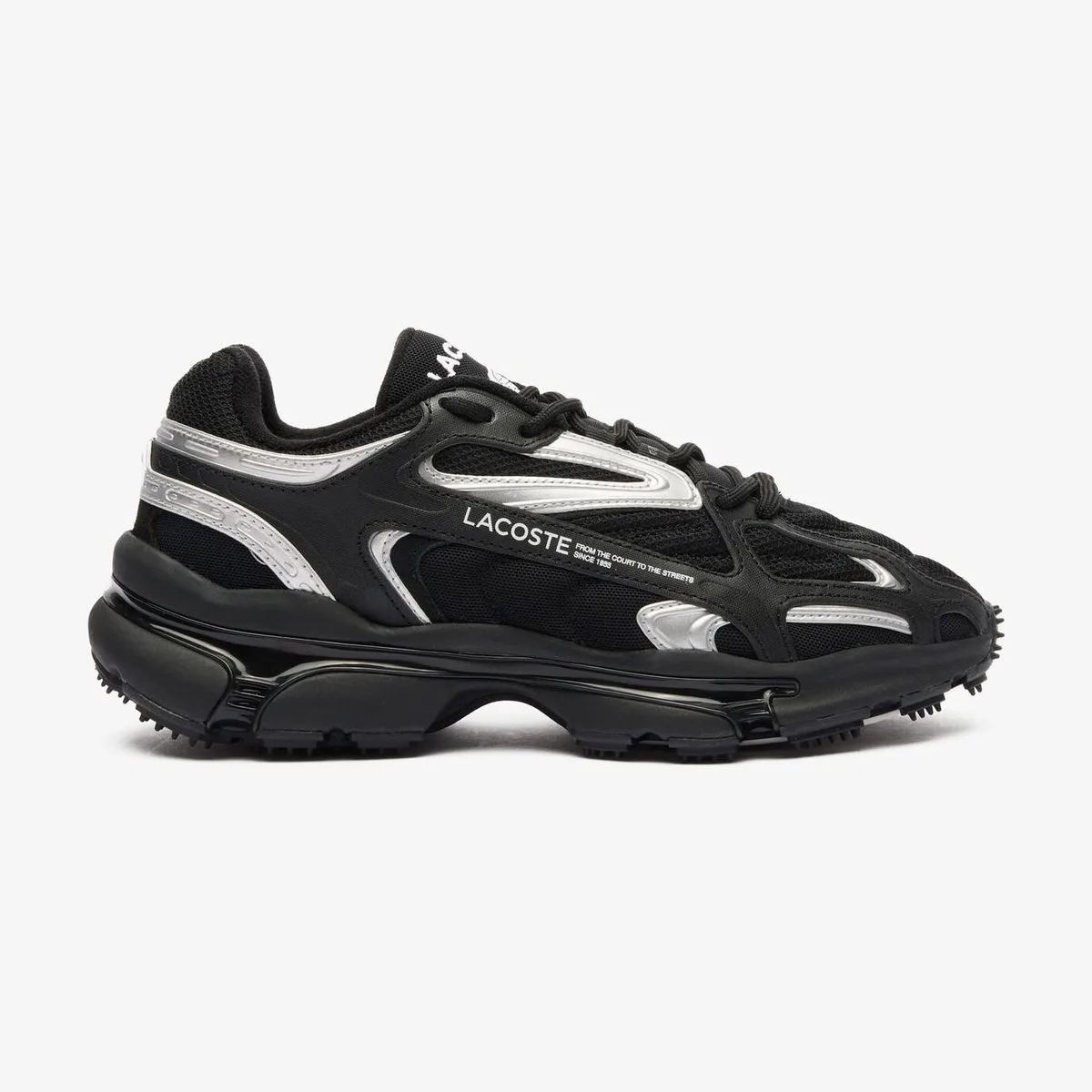 Мужские кроссовки Lacoste L003 2K24