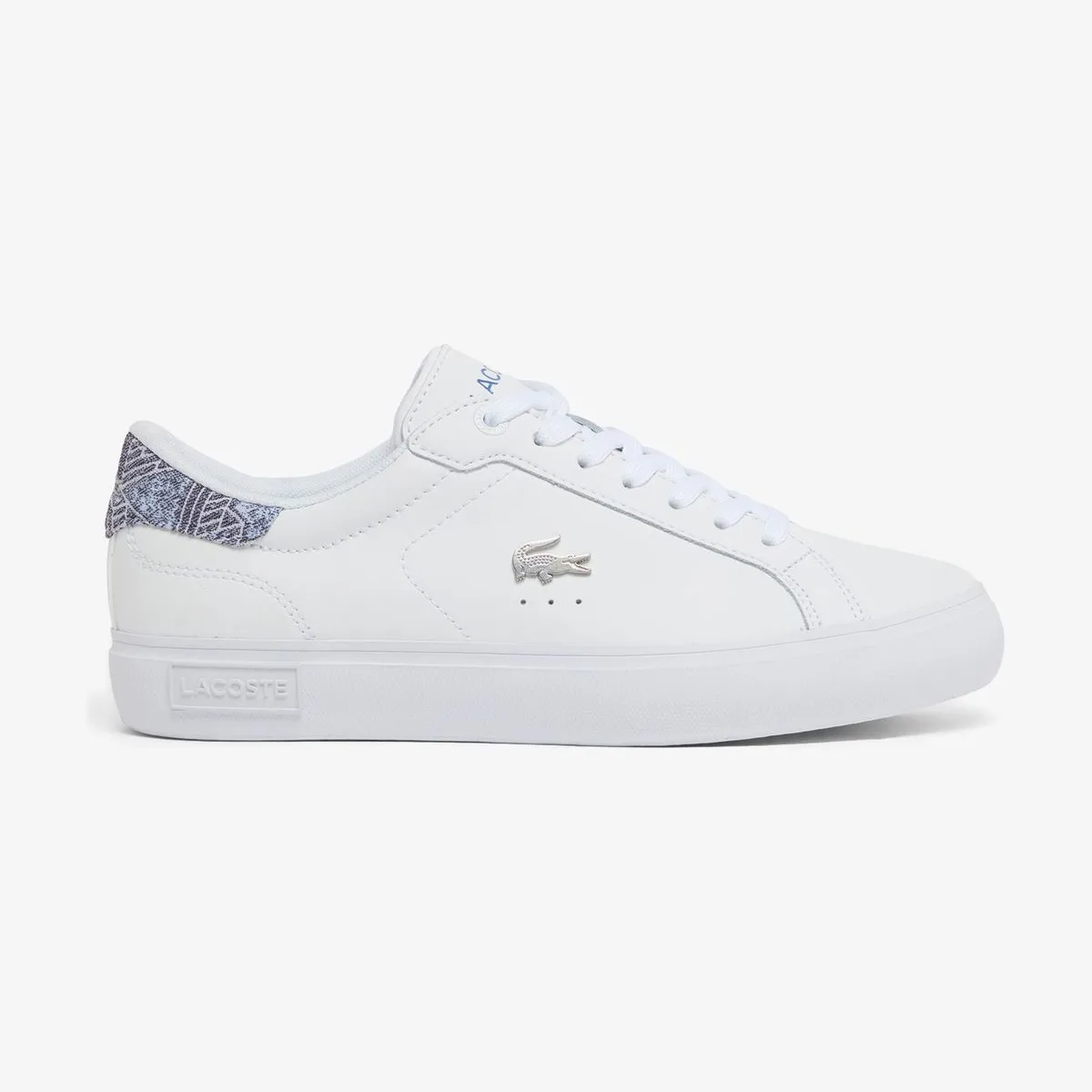 Женские кроссовки Lacoste POWERCOURT 126 2 SFA