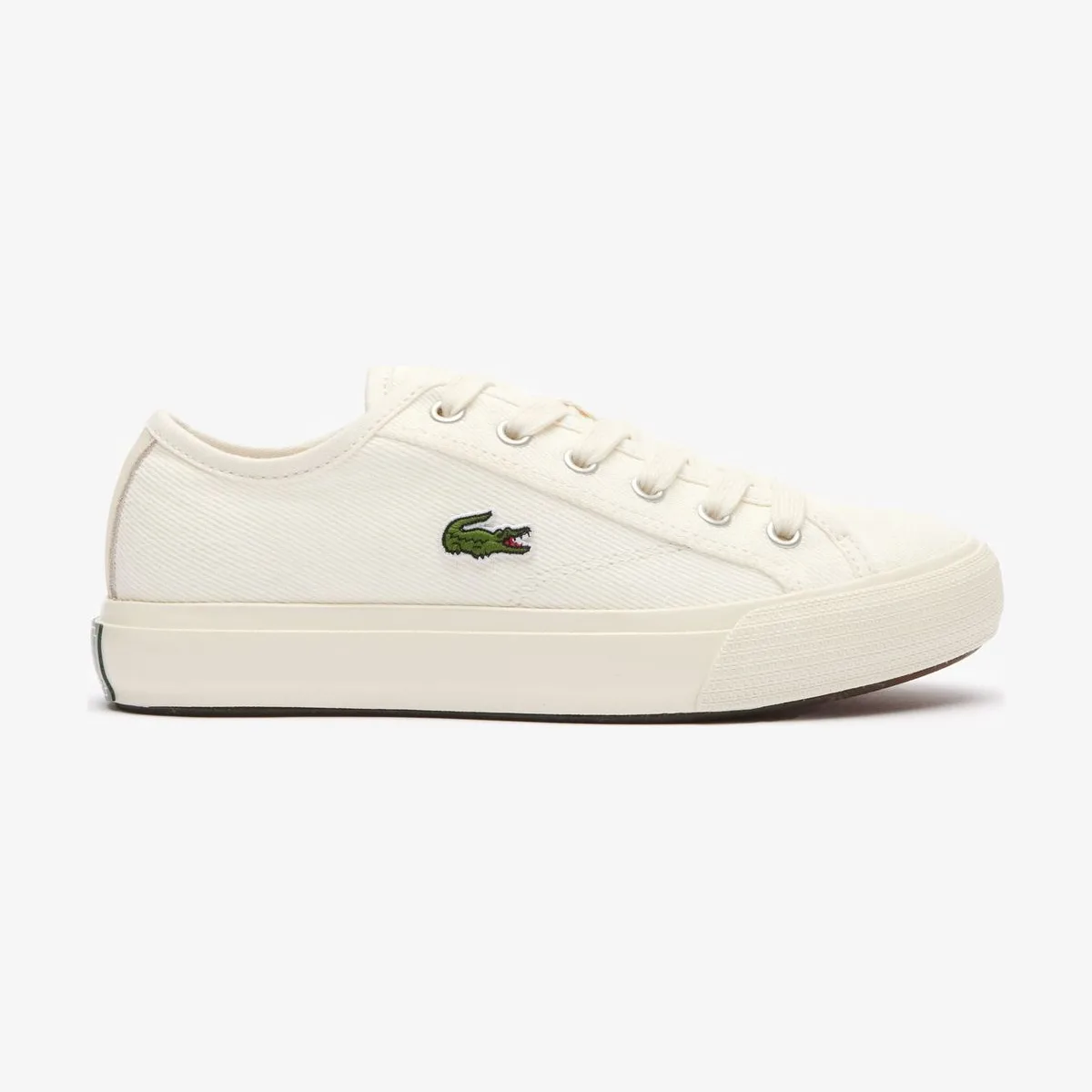 Женские кроссовки Lacoste BACKCOURT 124 1 CFA