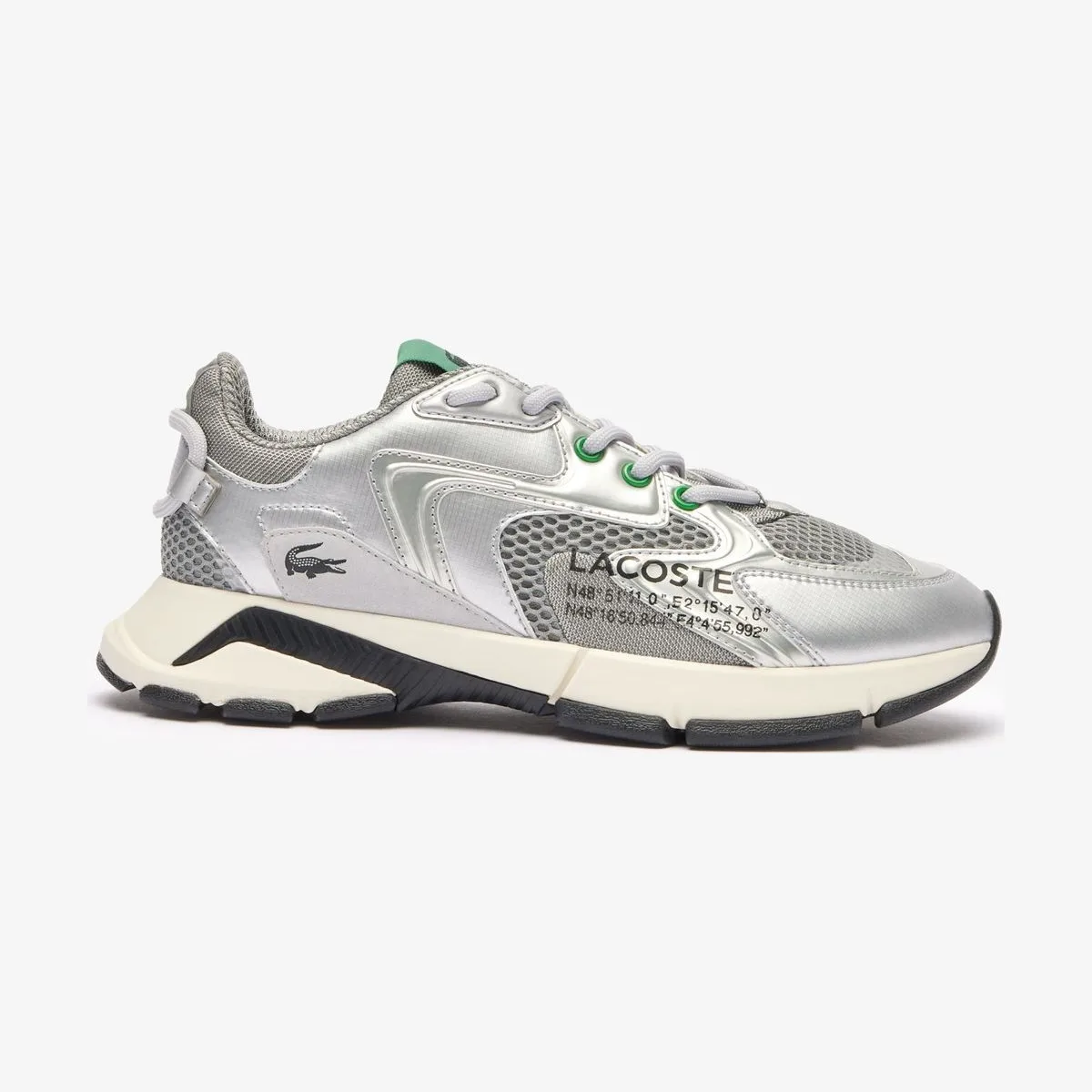Мужские кроссовки Lacoste L003 NEO