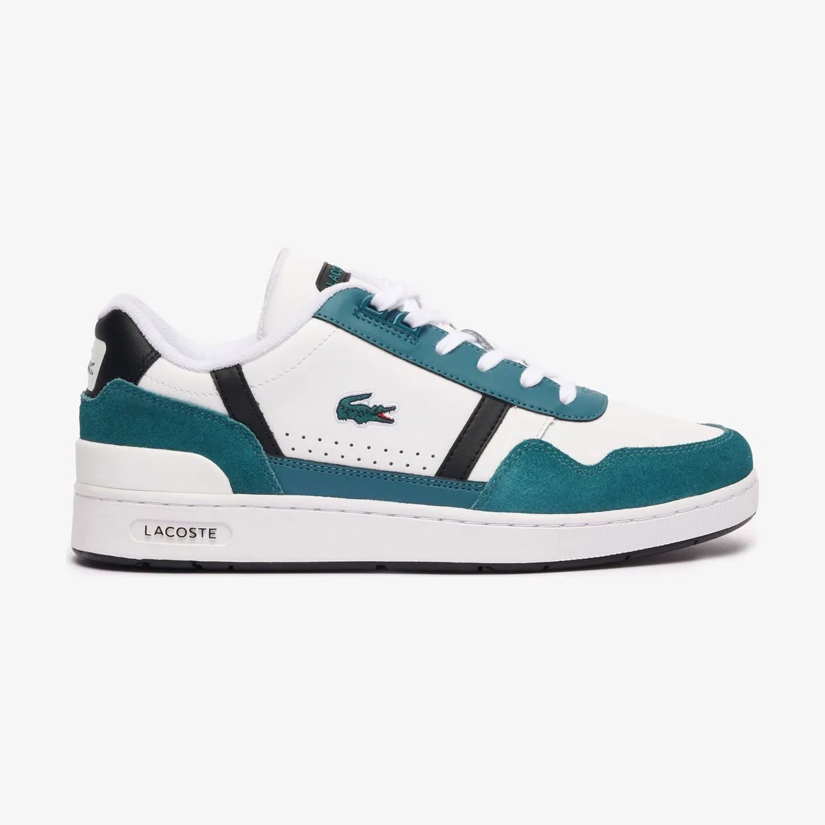 Мужские кроссовки Lacoste T-CLIP 124 7 SMA
