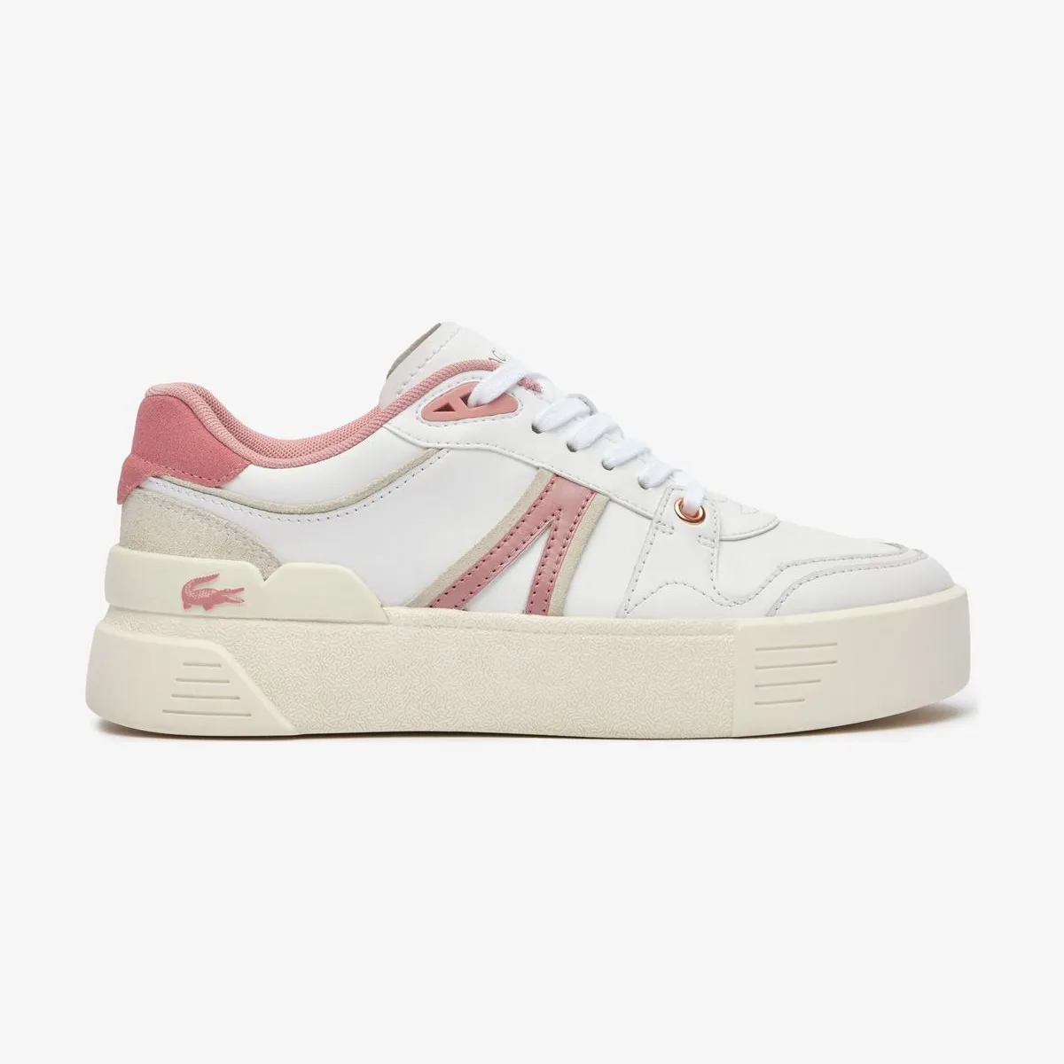 Женские кроссовки Lacoste L002 EVO 124 1 SFA