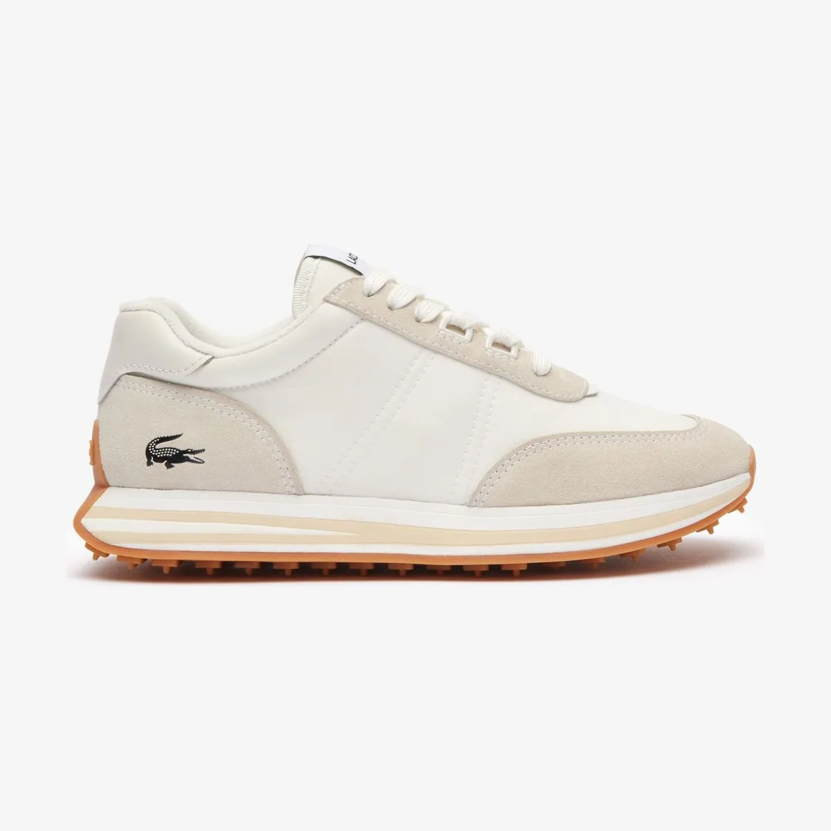 Женские кроссовки Lacoste L-SPIN 124 2 SFA