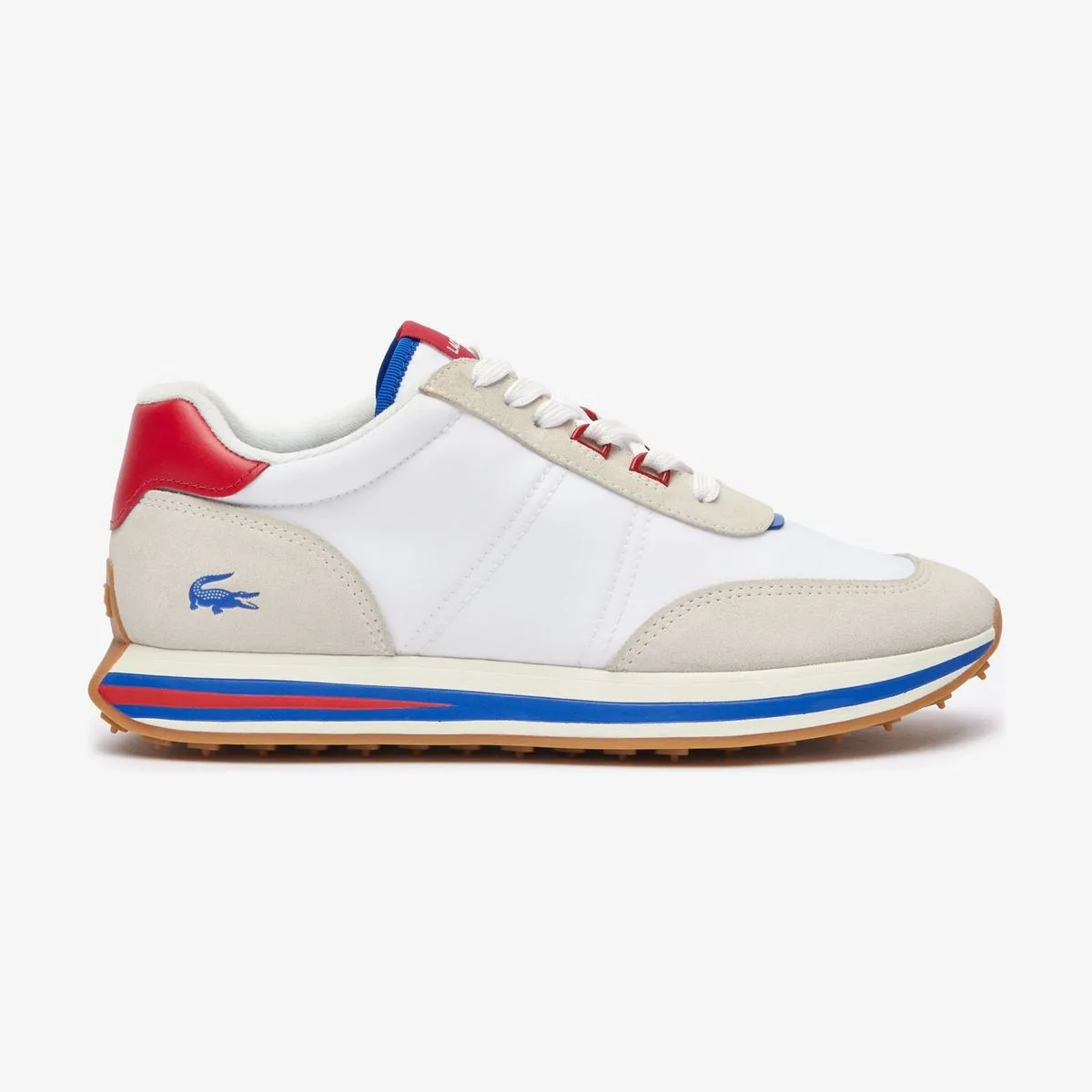 Мужские кроссовки Lacoste L-SPIN 124 1 SMA