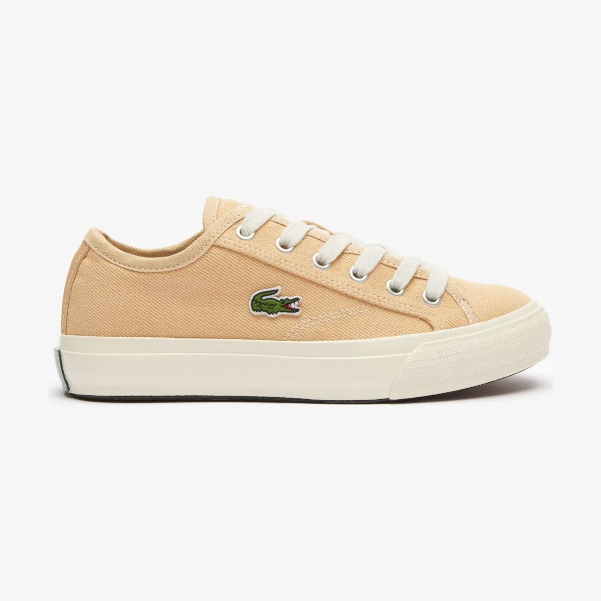 Женские кроссовки Lacoste BACKCOURT 124 1 CFA