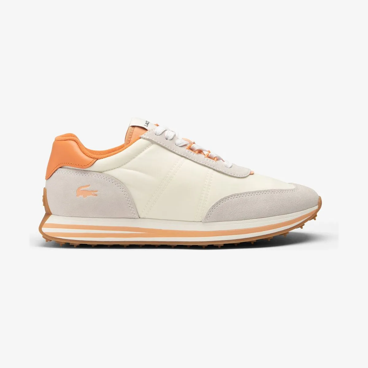 Мужские кроссовки Lacoste L-SPIN 124 1 SMA