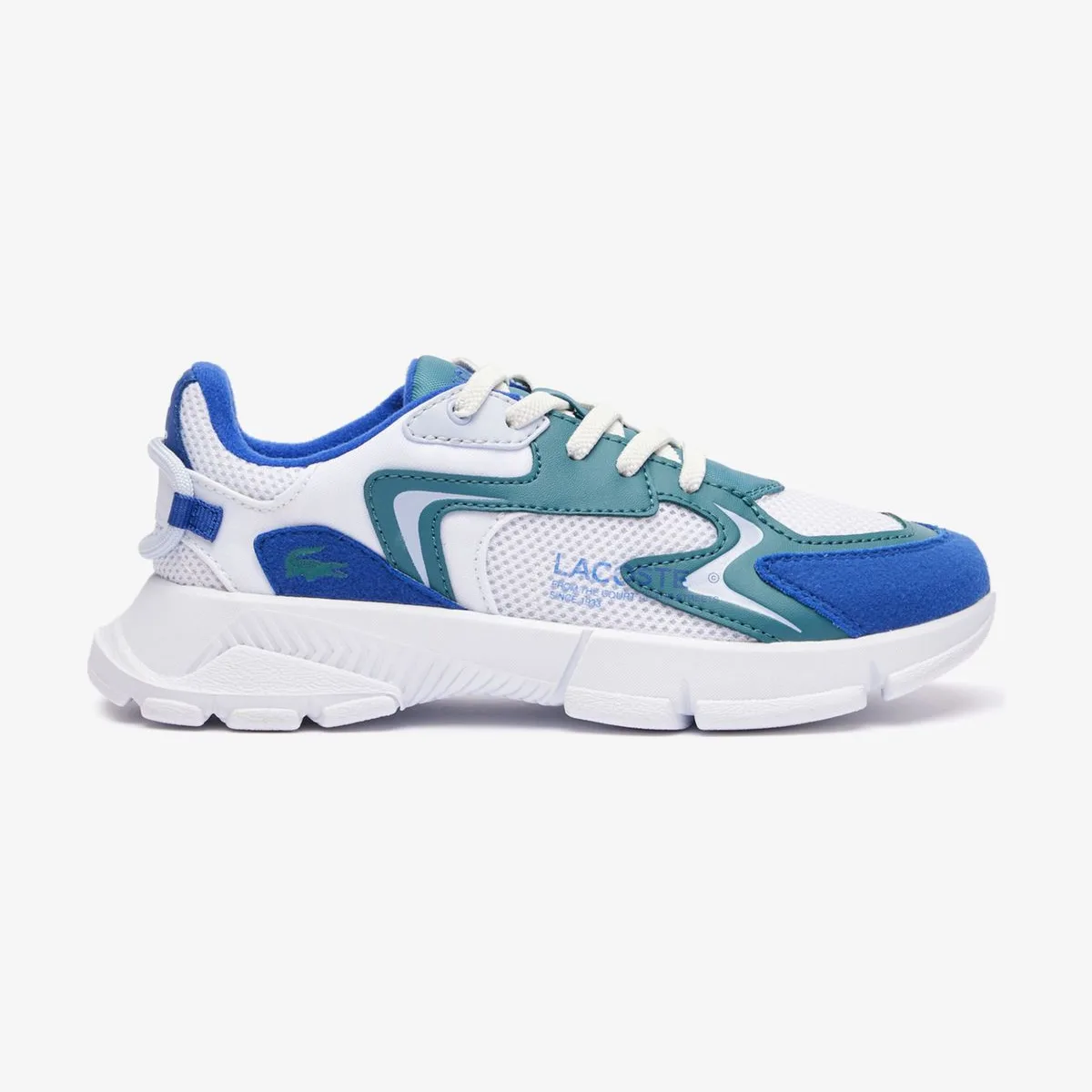 Мужские кроссовки Lacoste L003 NEO 124 1 SUC