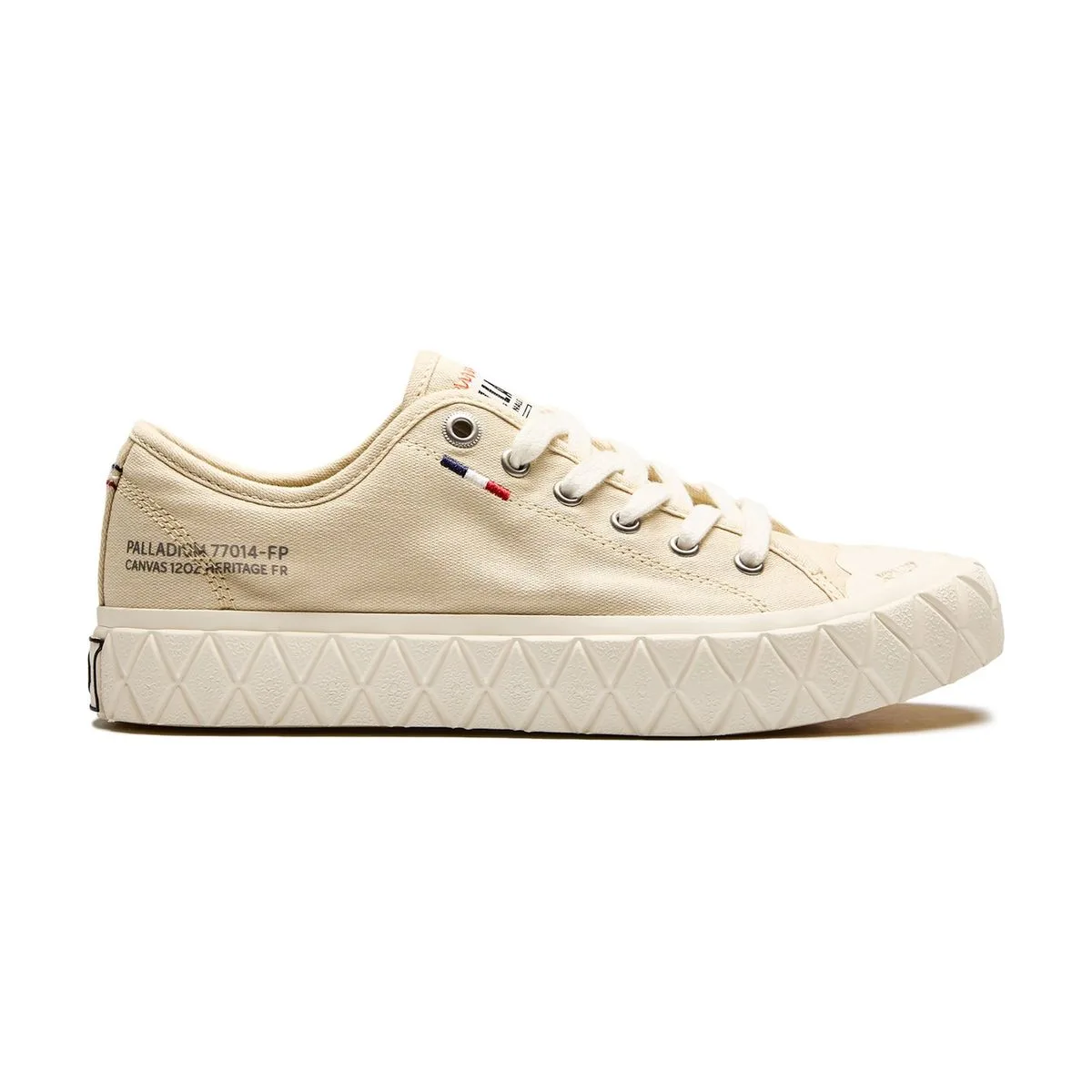 Женские кеды Palladium PALLA ACE CANVAS