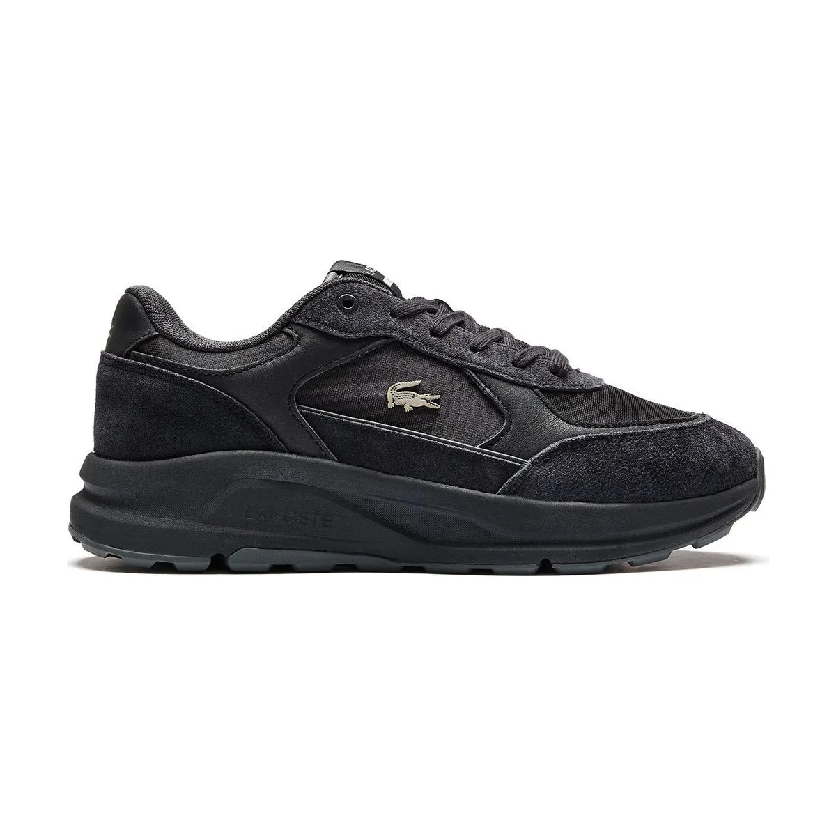 Мужские кроссовки Lacoste RUN SET CGR