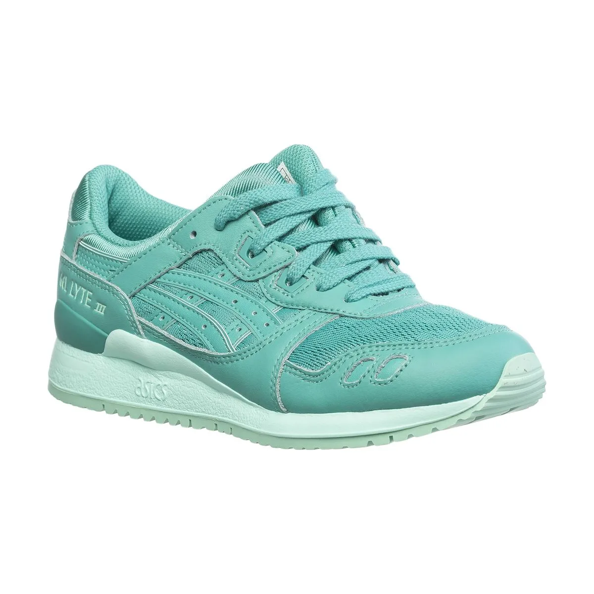 Женские кроссовки ASICS GEL-LYTE III