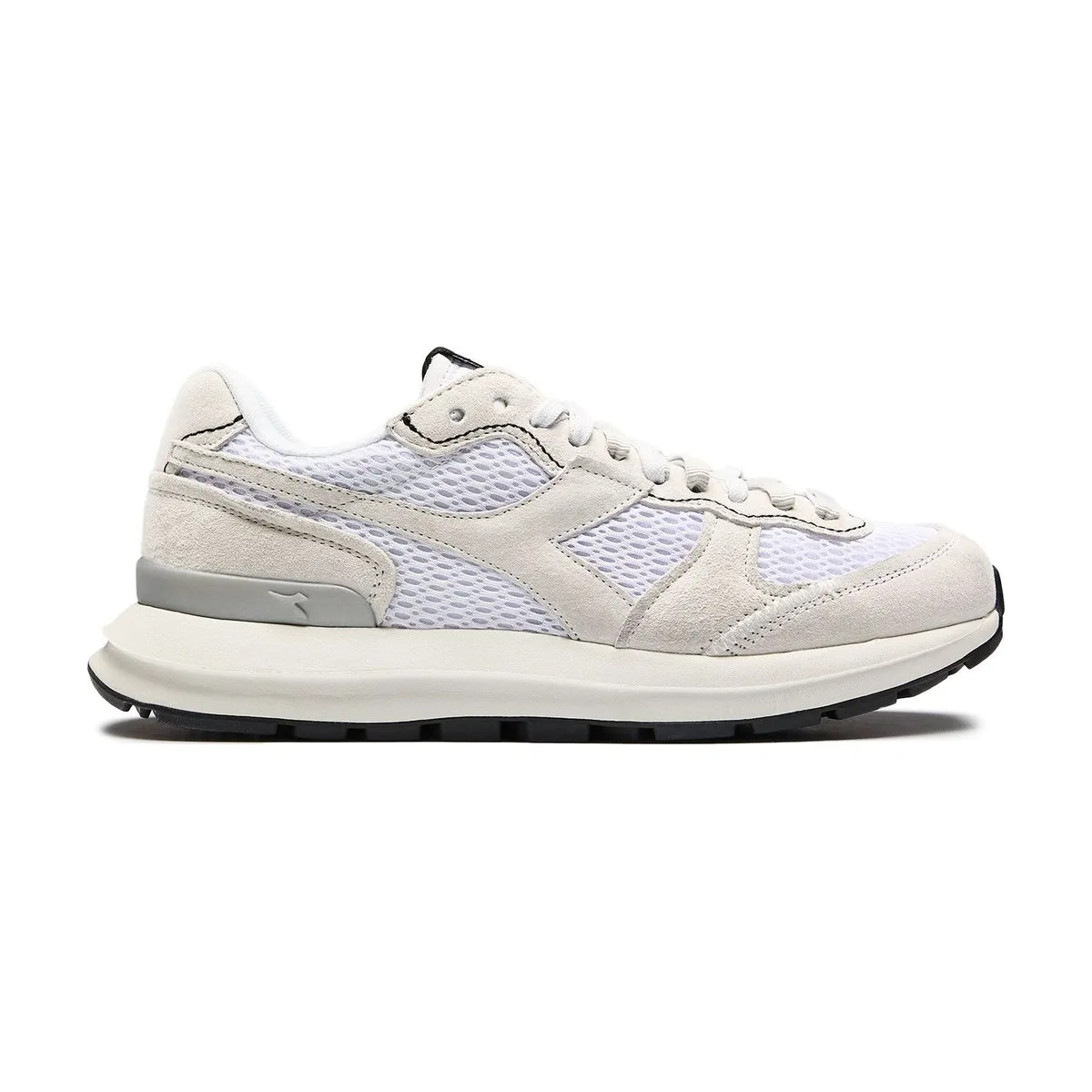 Мужские кроссовки Diadora KMARO 42 SUEDE MESH WAX
