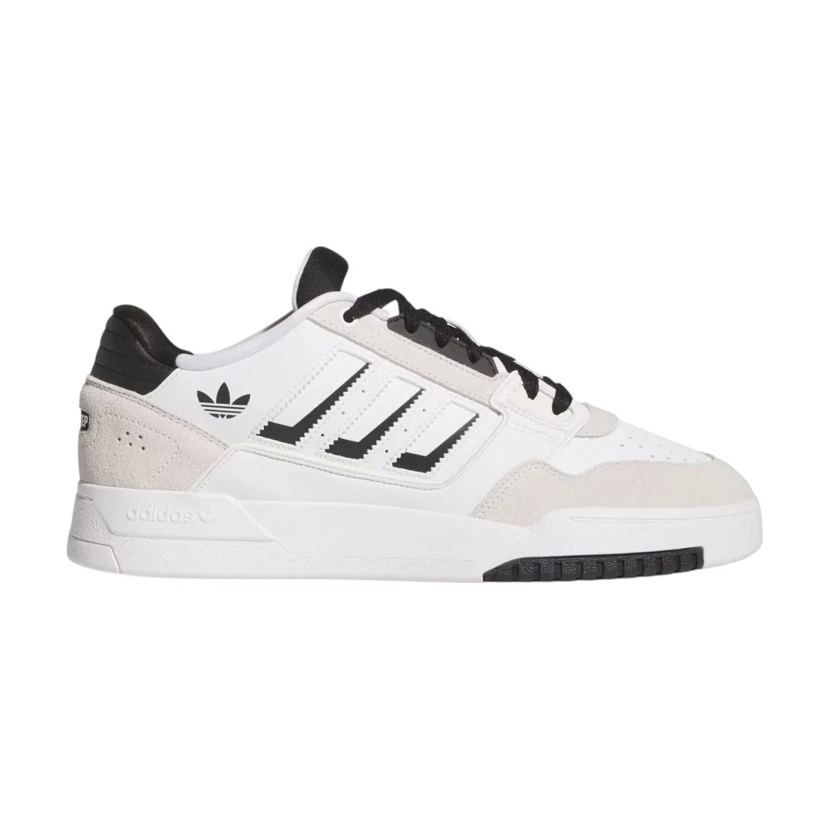 Мужские кроссовки adidas DROP STEP LOW 2.0