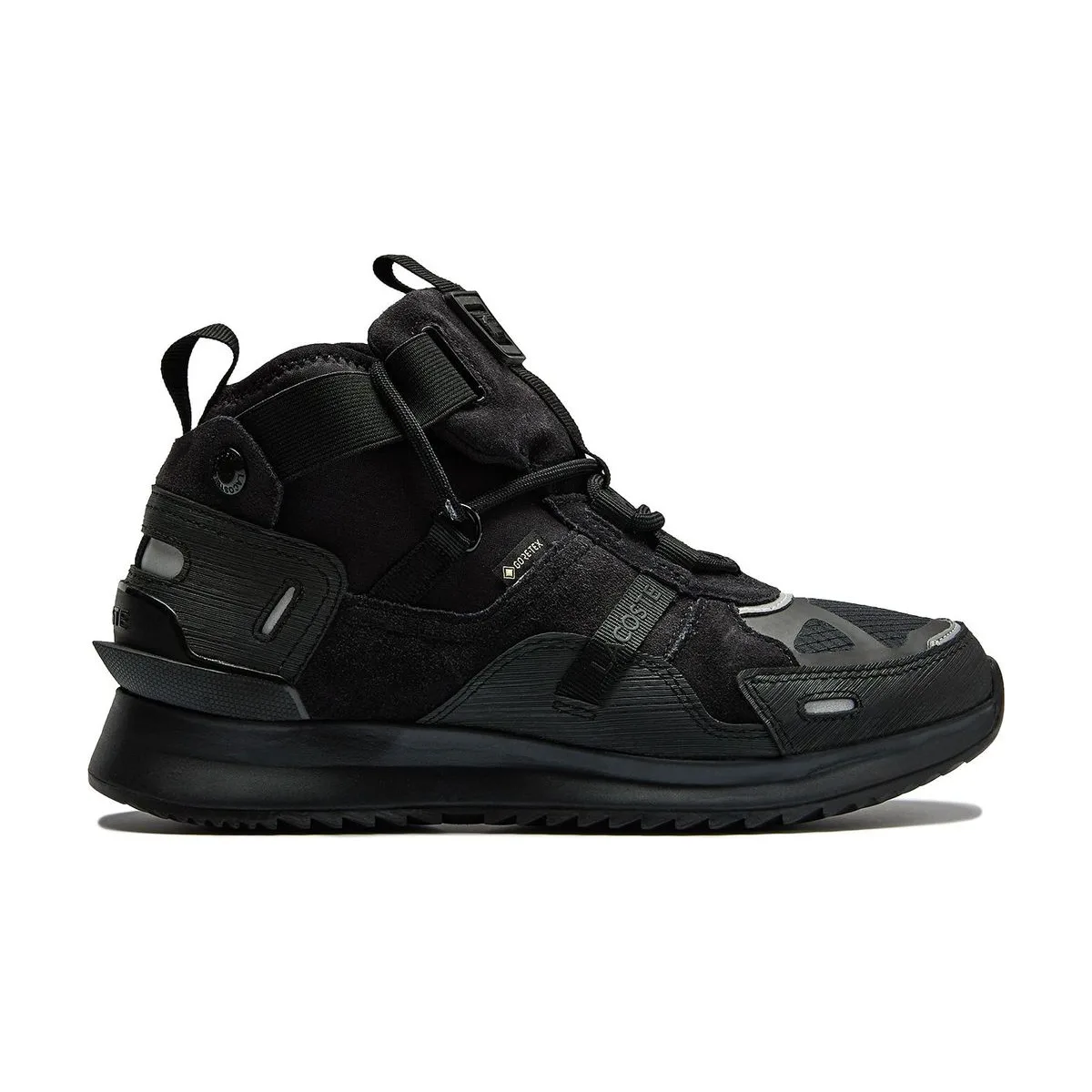 Женские кроссовки Lacoste RUN BREAKER GORE-TEX