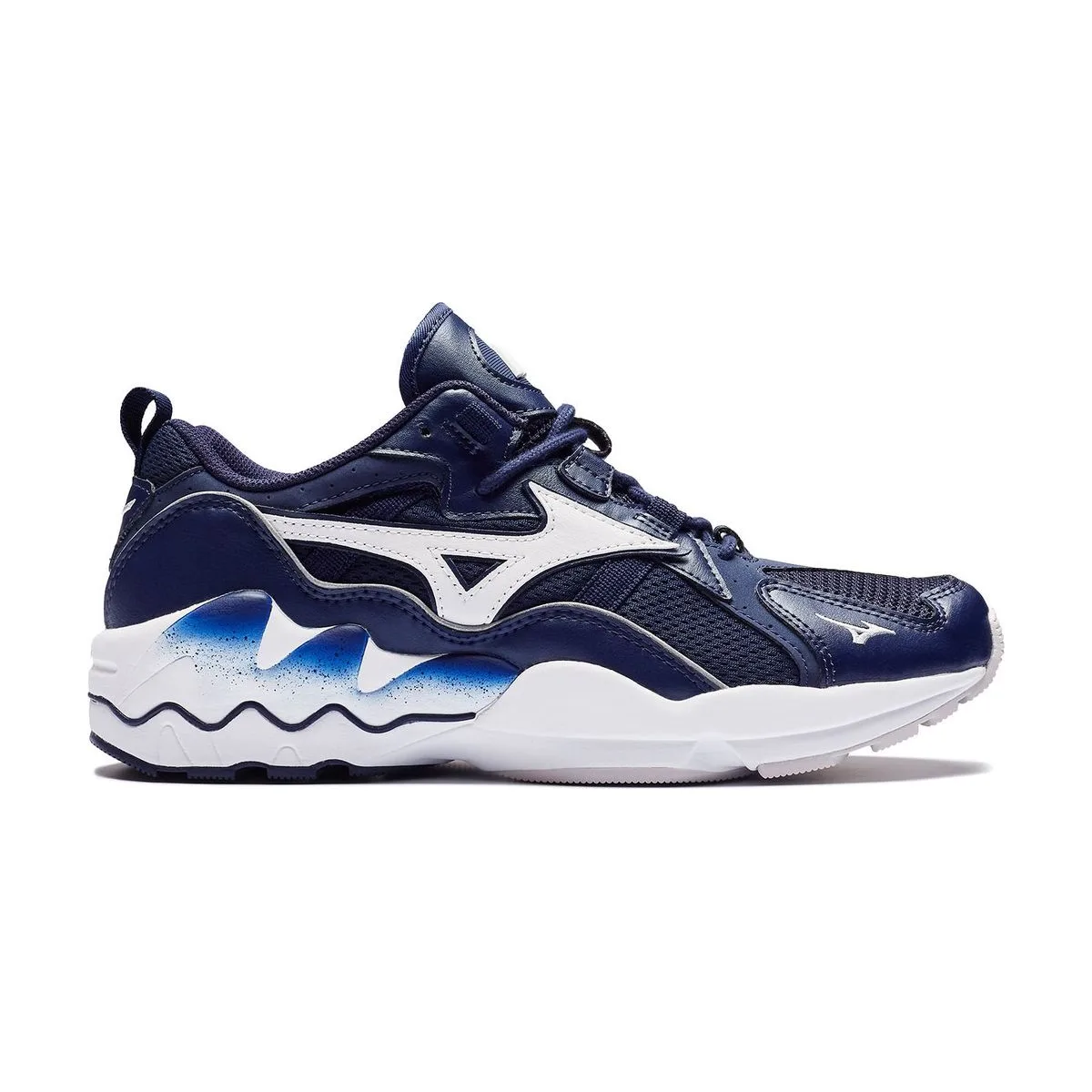 Мужские кроссовки Mizuno Wave Rider 1