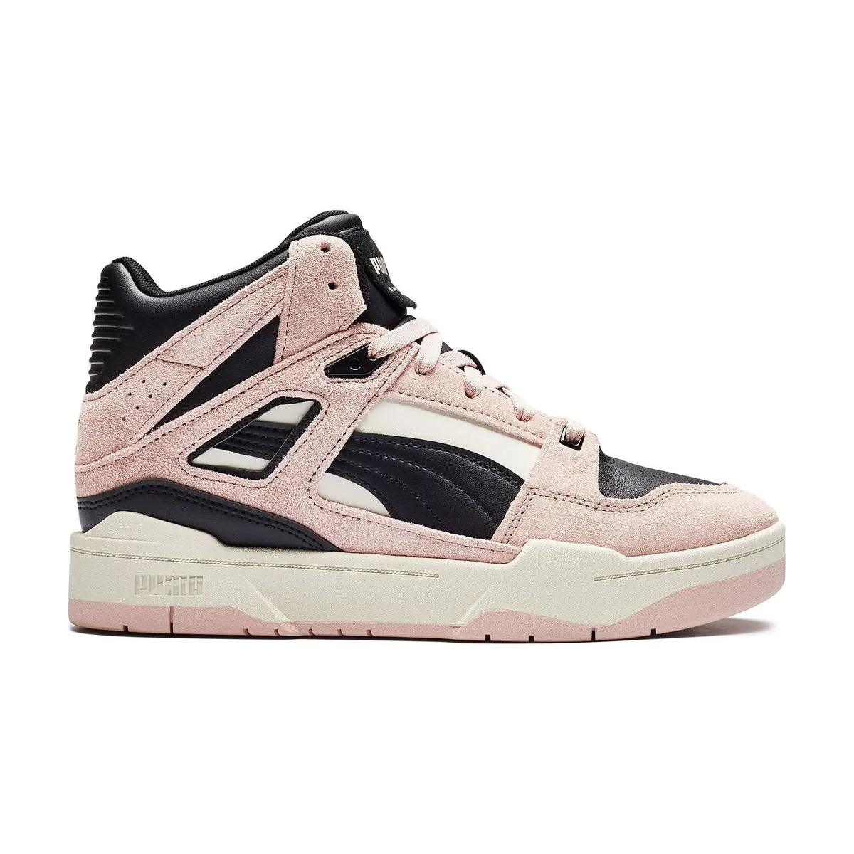 Женские кроссовки PUMA Slipstream Hi Pastel
