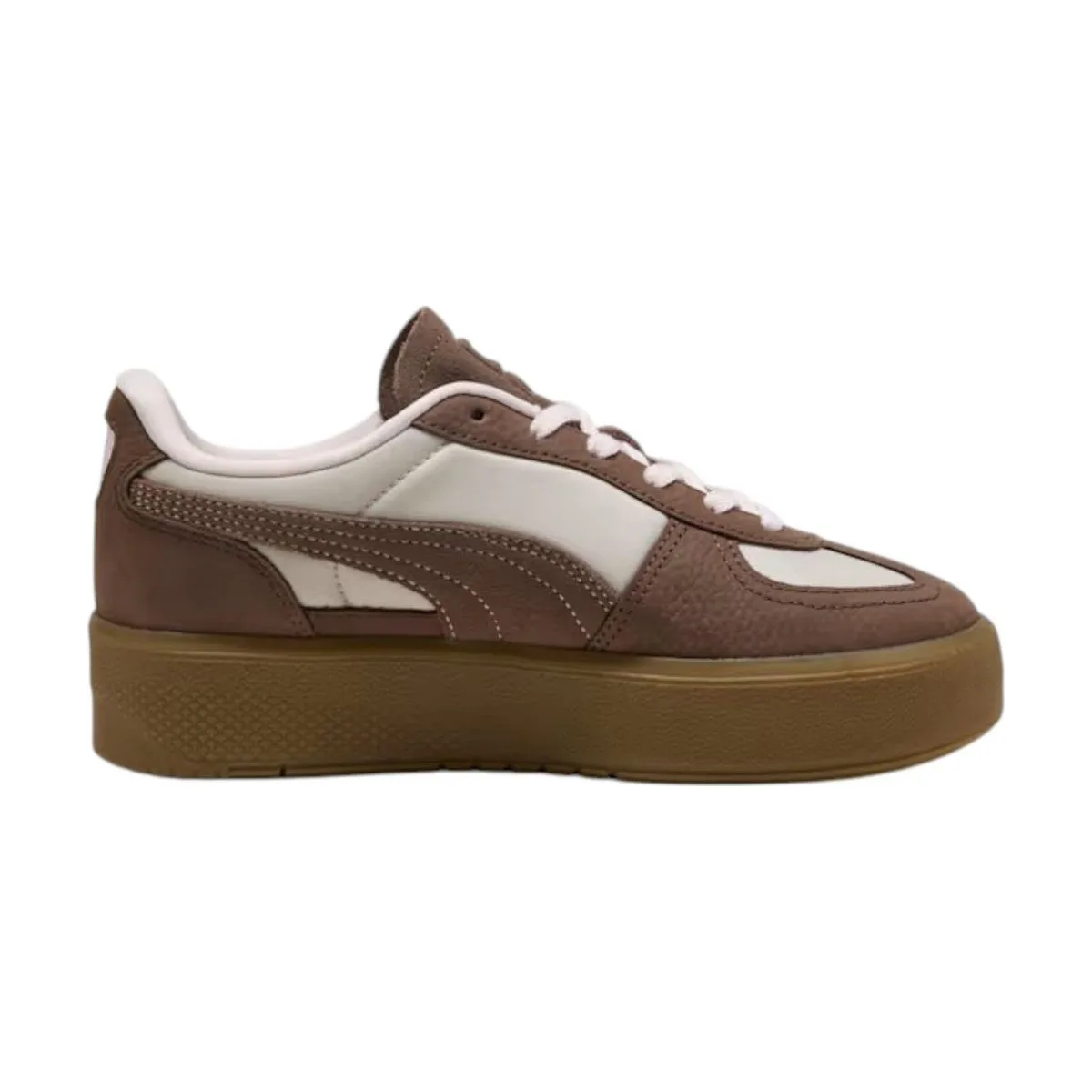 Женские кеды PUMA Palermo Elevata